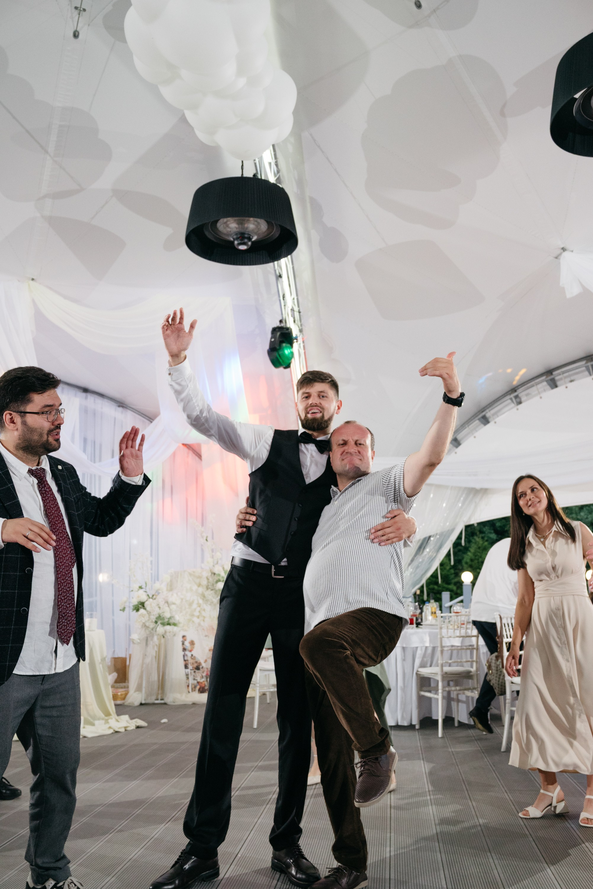 Wolki&Lipki. Свадебный фотограф Ижевск Петр Шишков