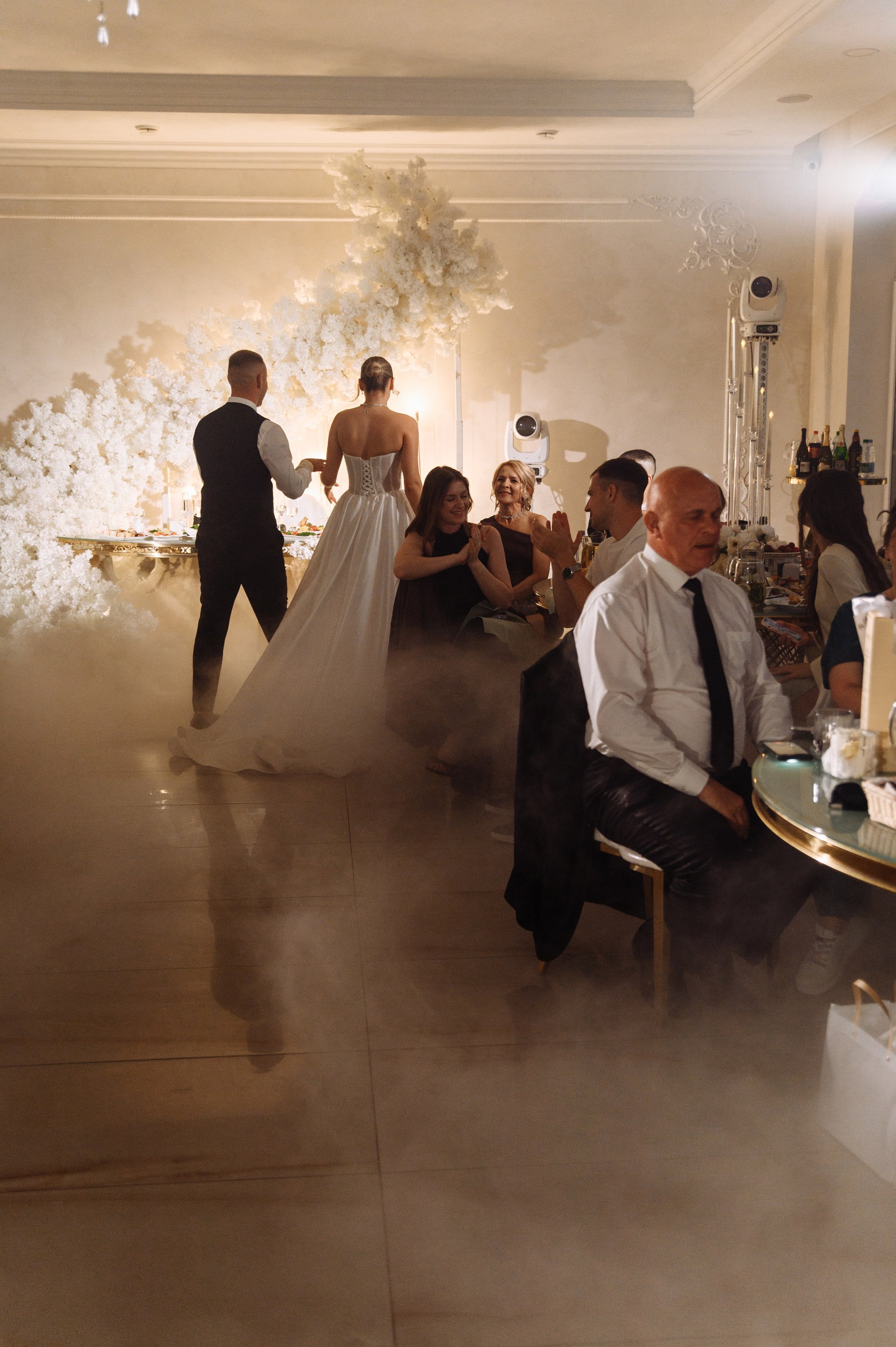 Алексей и Анна. Фотограф Кирилл Верт