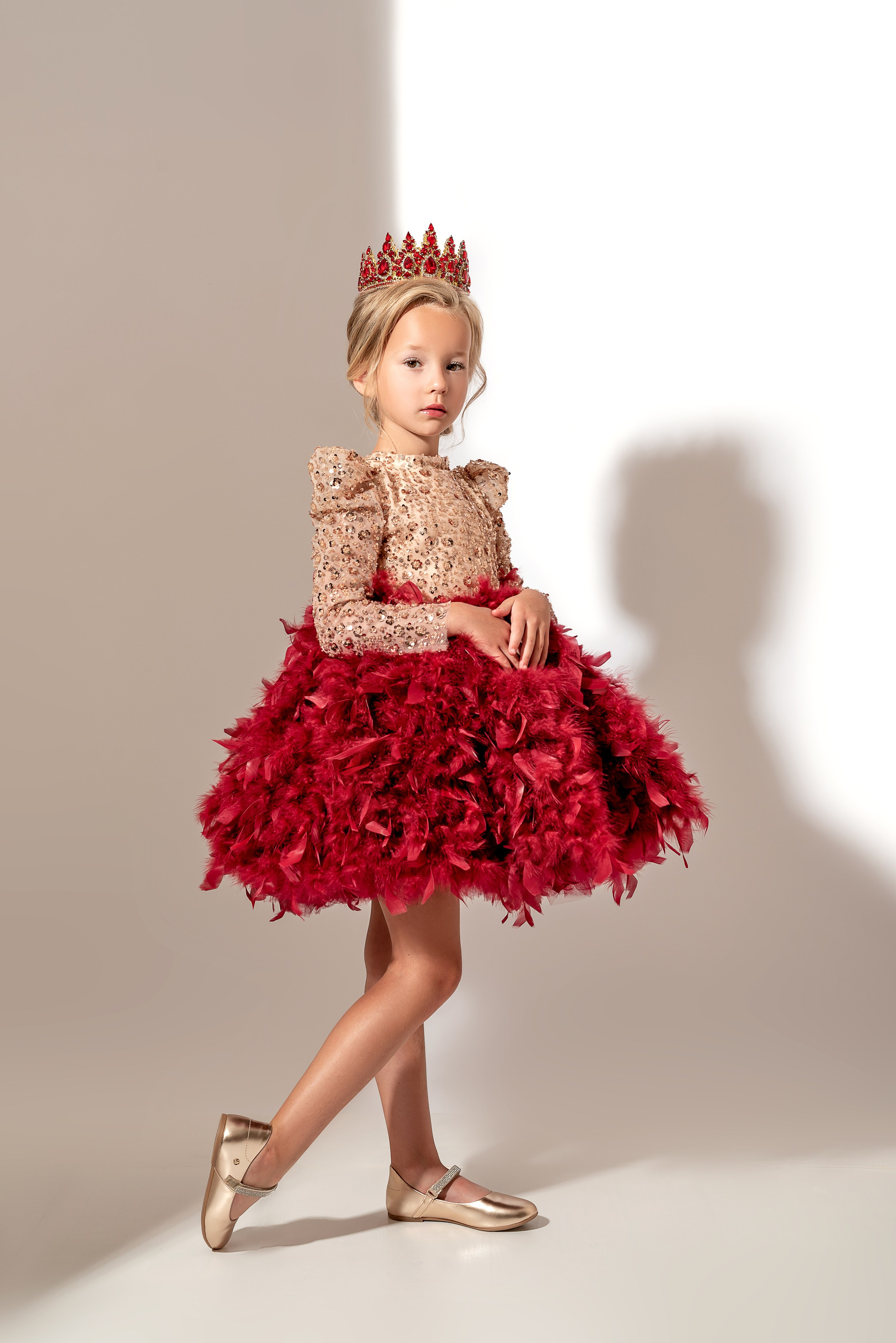 Полина гранпри. Семейный и детский фотограф Наталья Горда