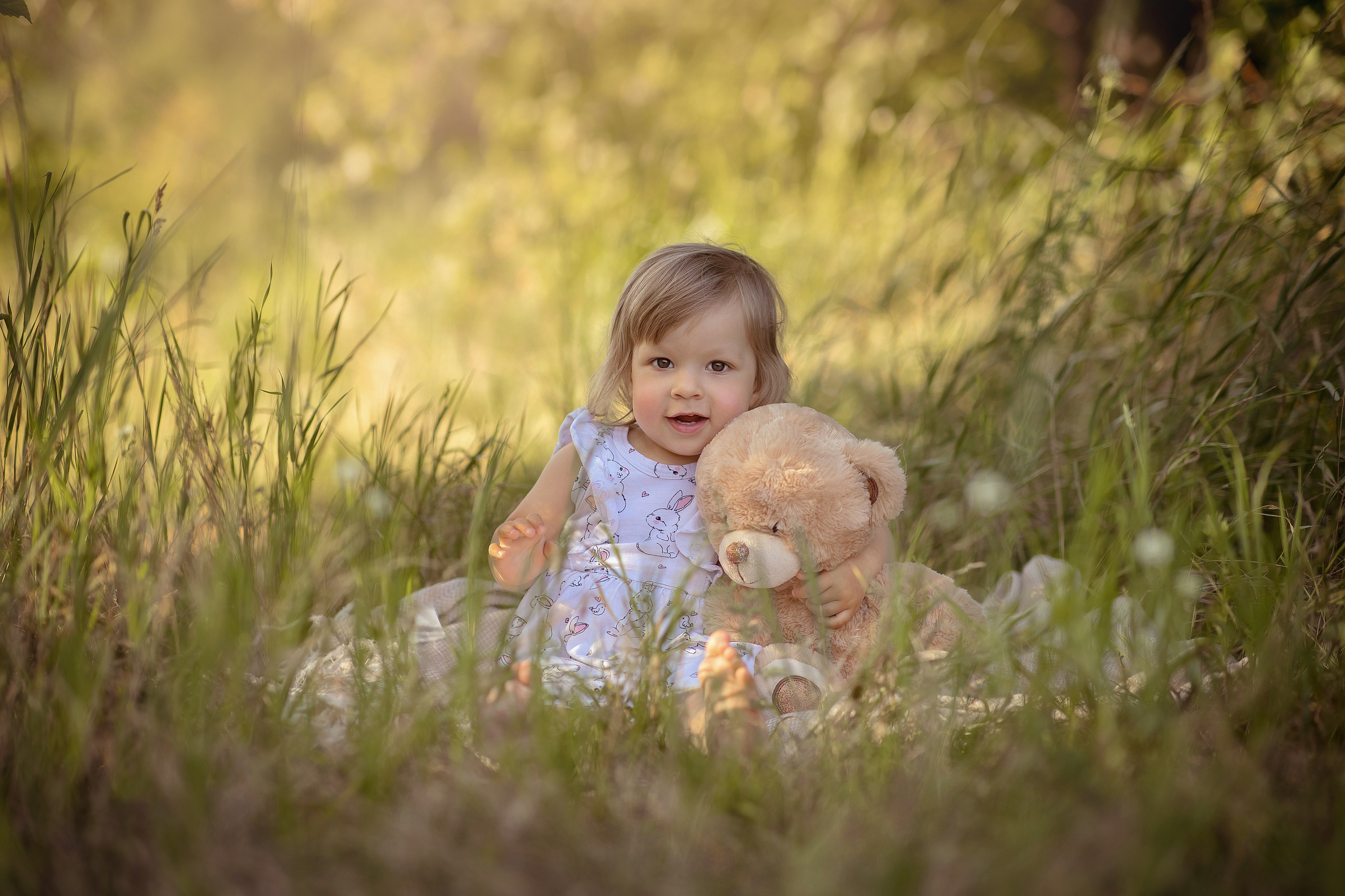 Семейная Динамо. Фотограф на крещение и венчание