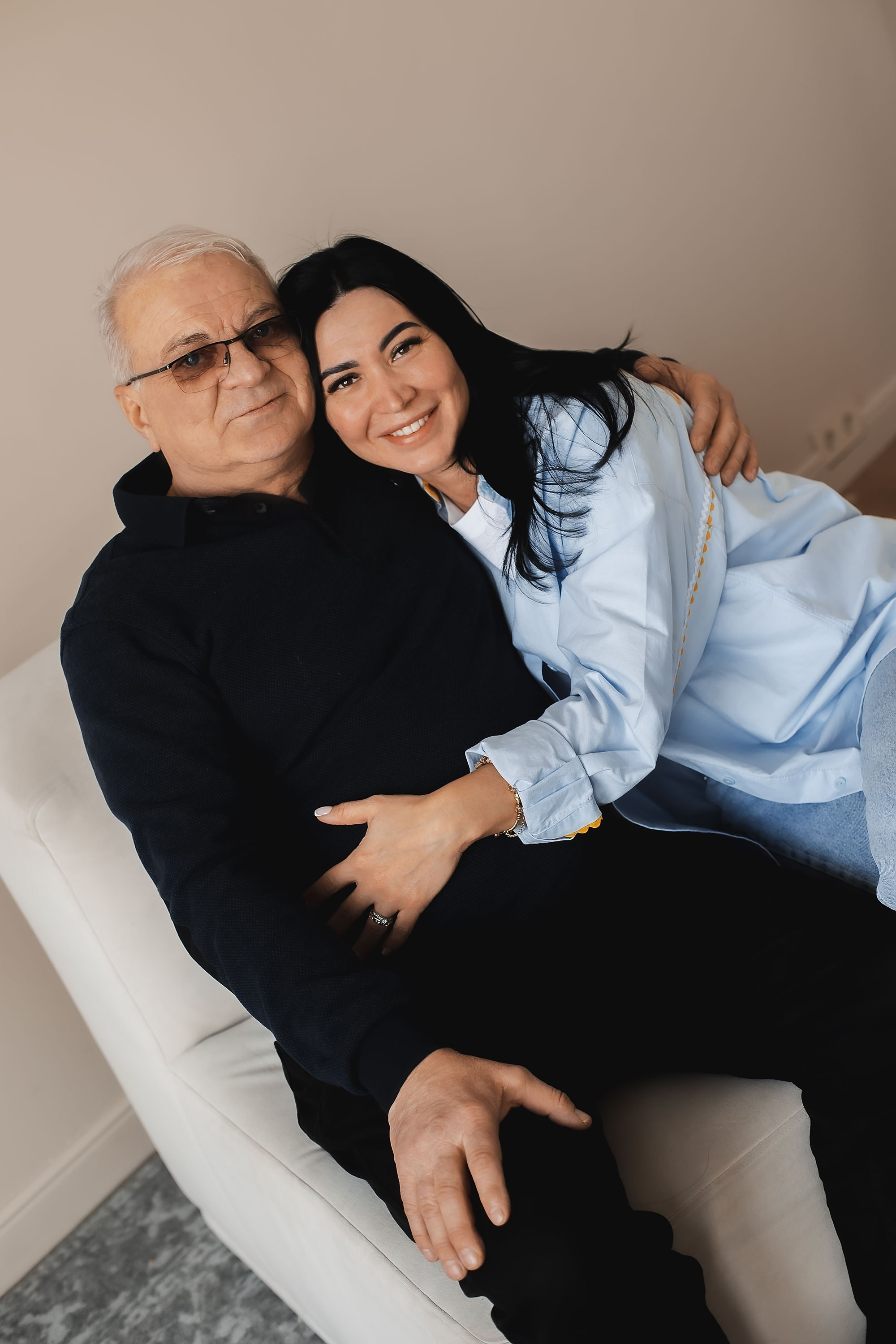 Семейный альбом на память. Семейный, индивидуальный фотограф в Москве Ангели Марина