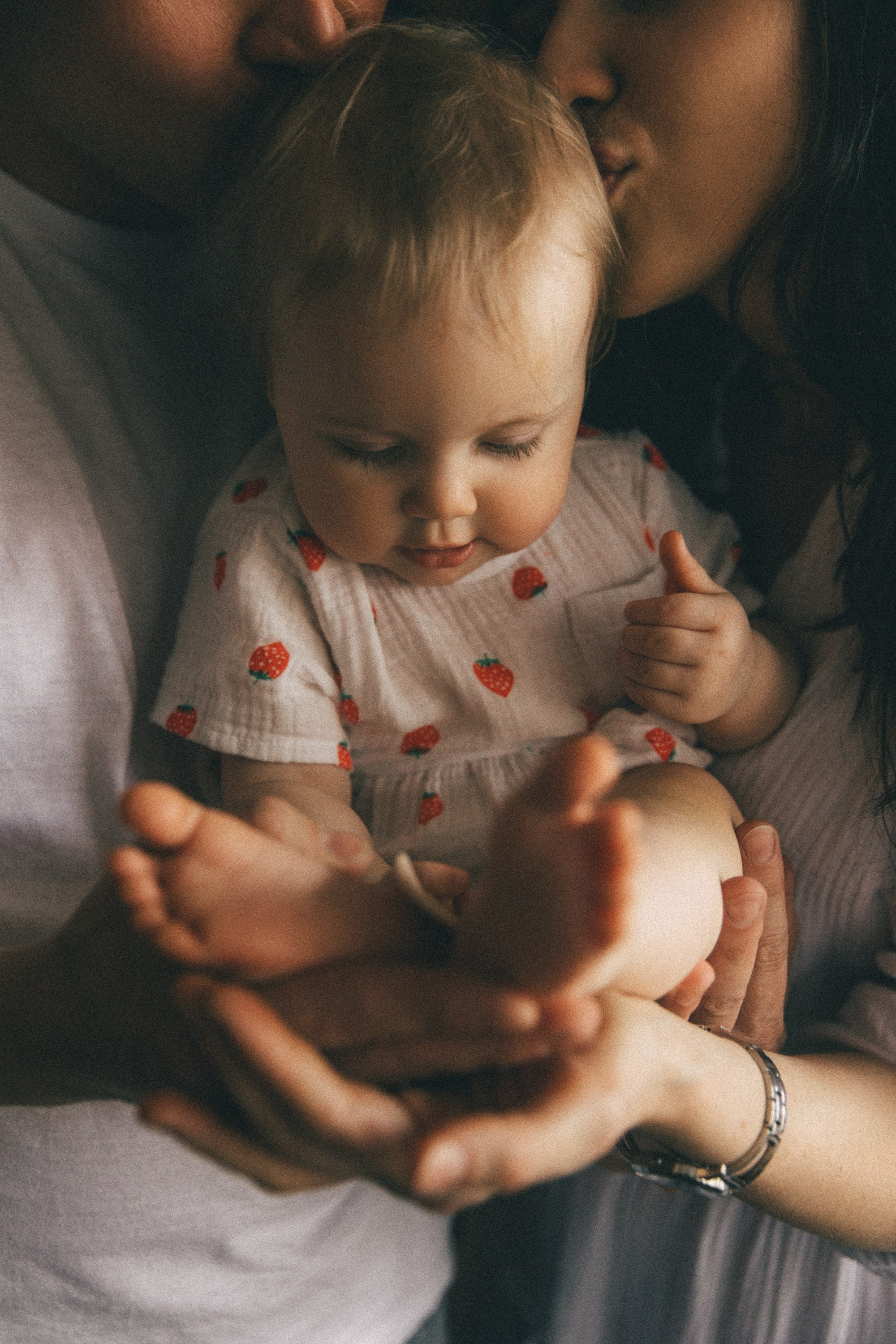 ДАША, КОСТЯ И ВИКА ` 23. Maria Startseva Photo