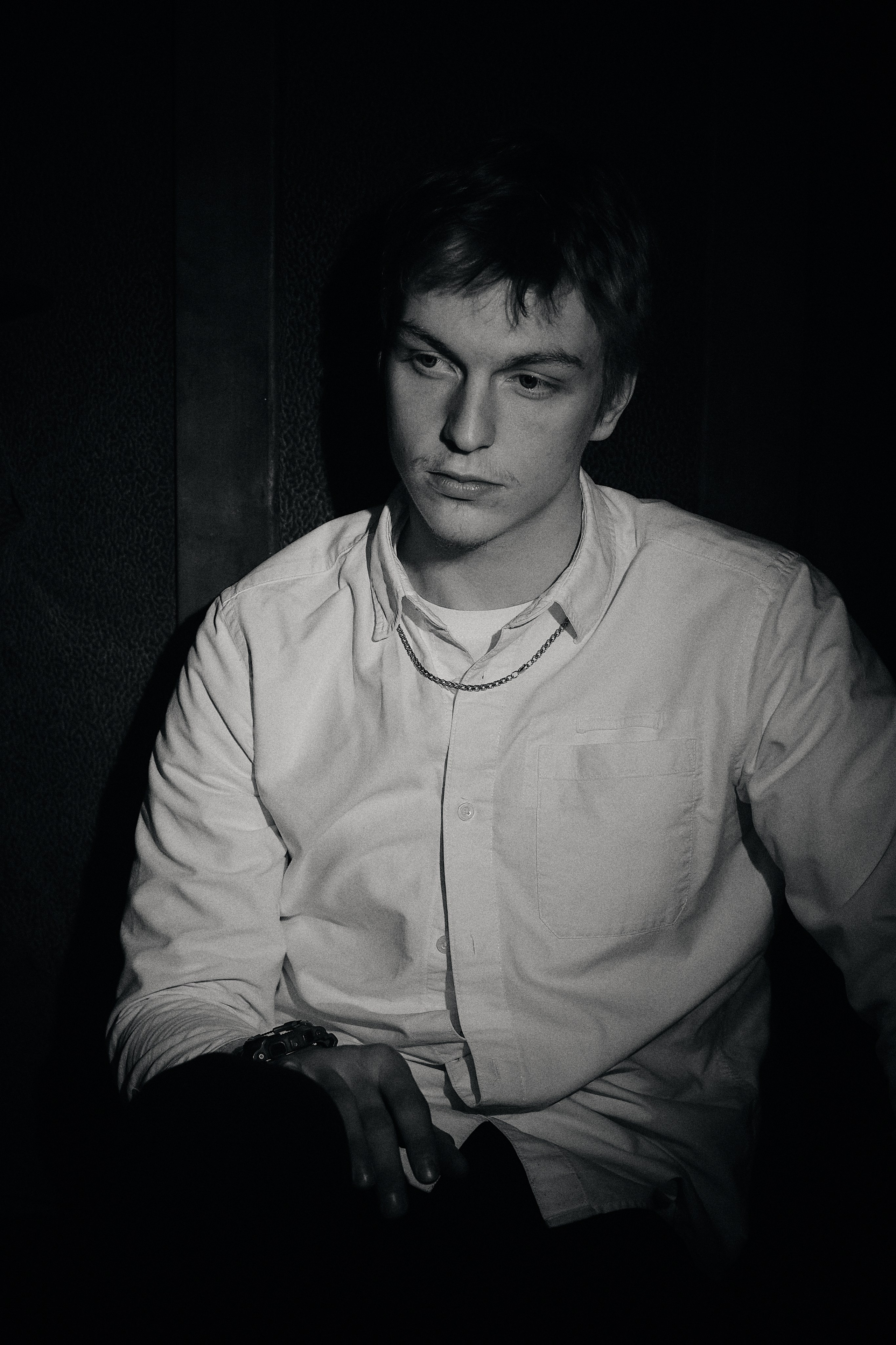 Илья. Главная