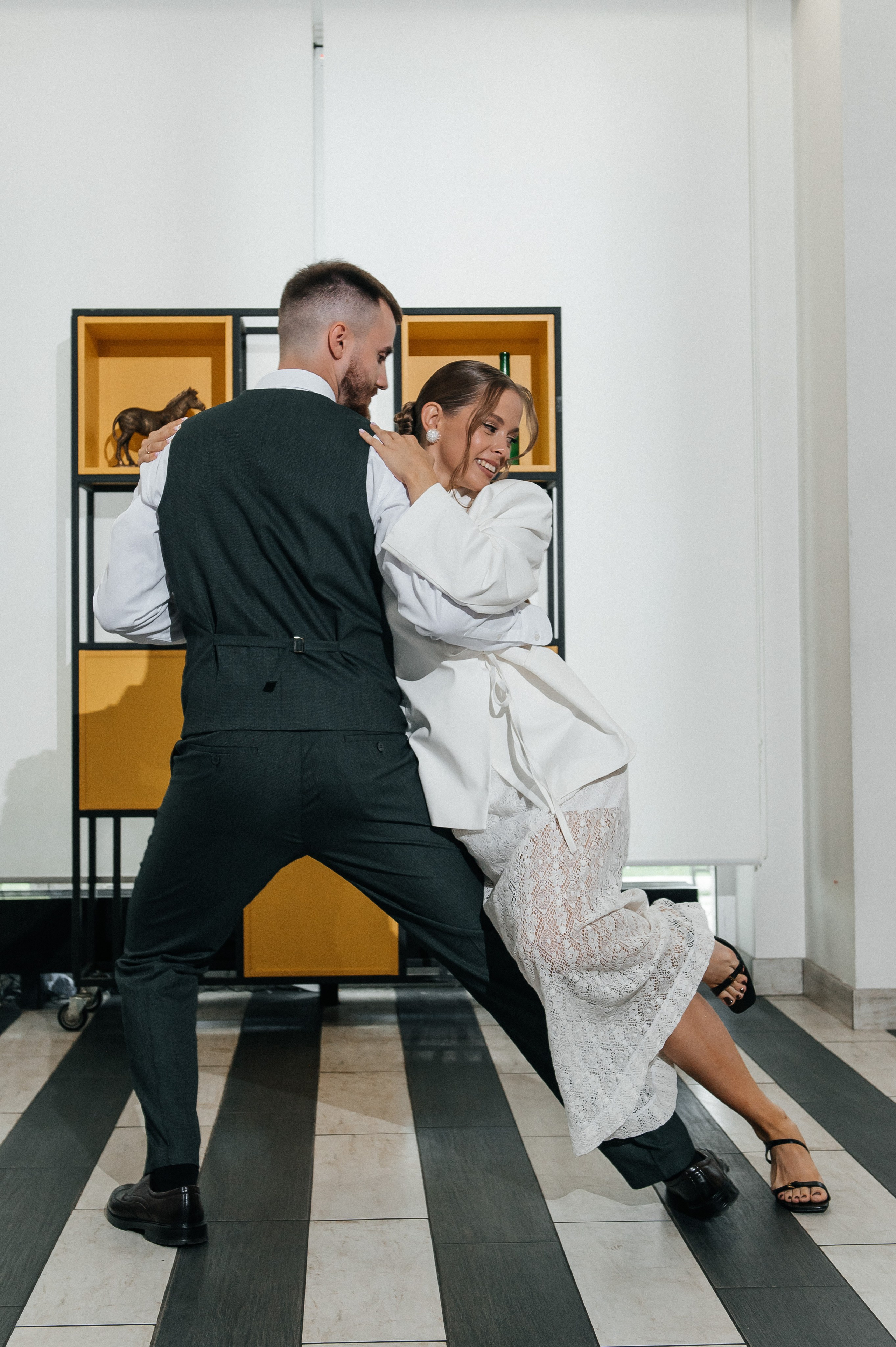 Виктор и Ярослава. Свадебный и портретный фотограф Мария Зыкова Екатеринбург — Снежинск