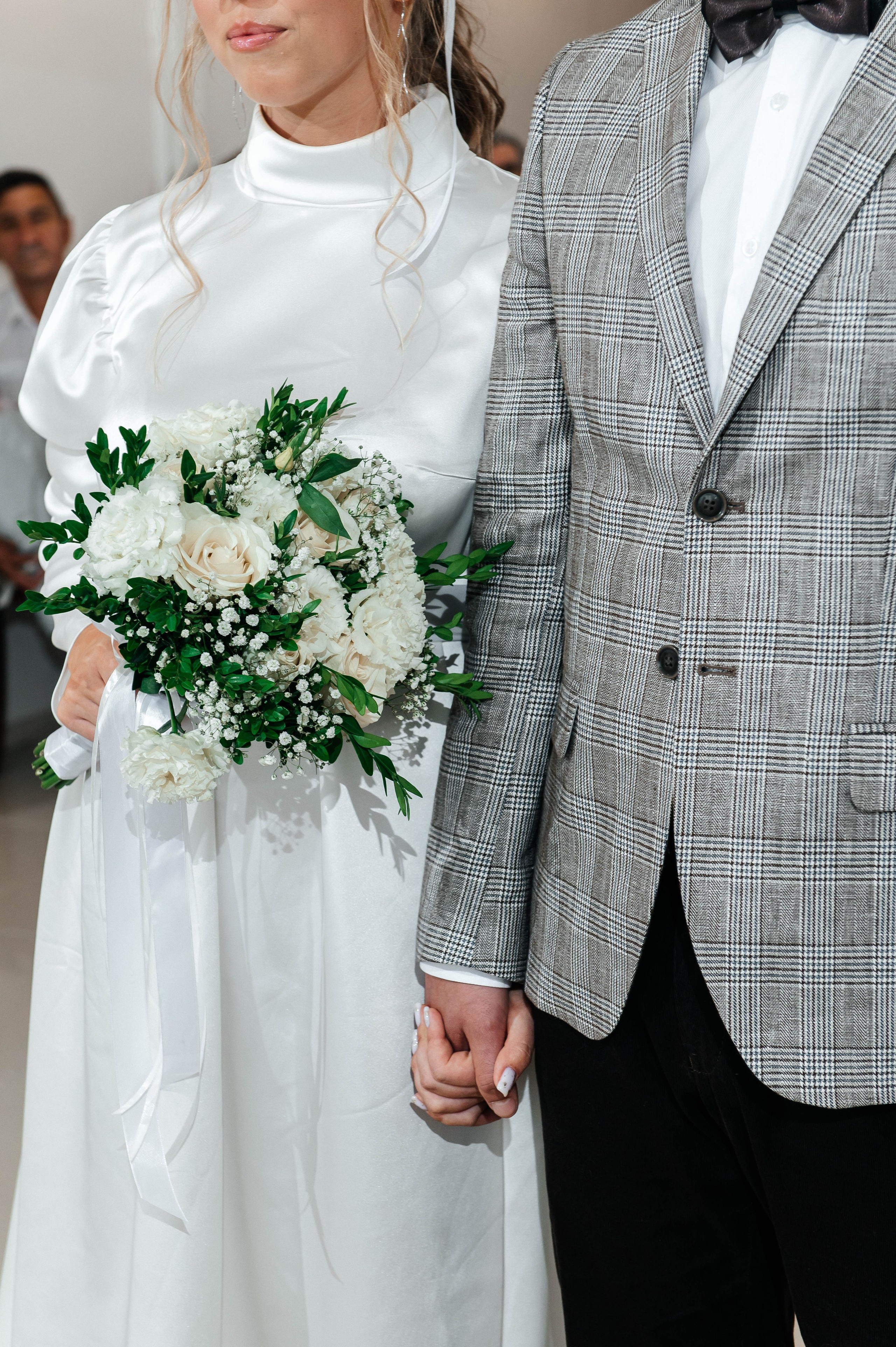 Вадим и Полина. Свадебный и портретный фотограф Мария Зыкова Екатеринбург — Снежинск