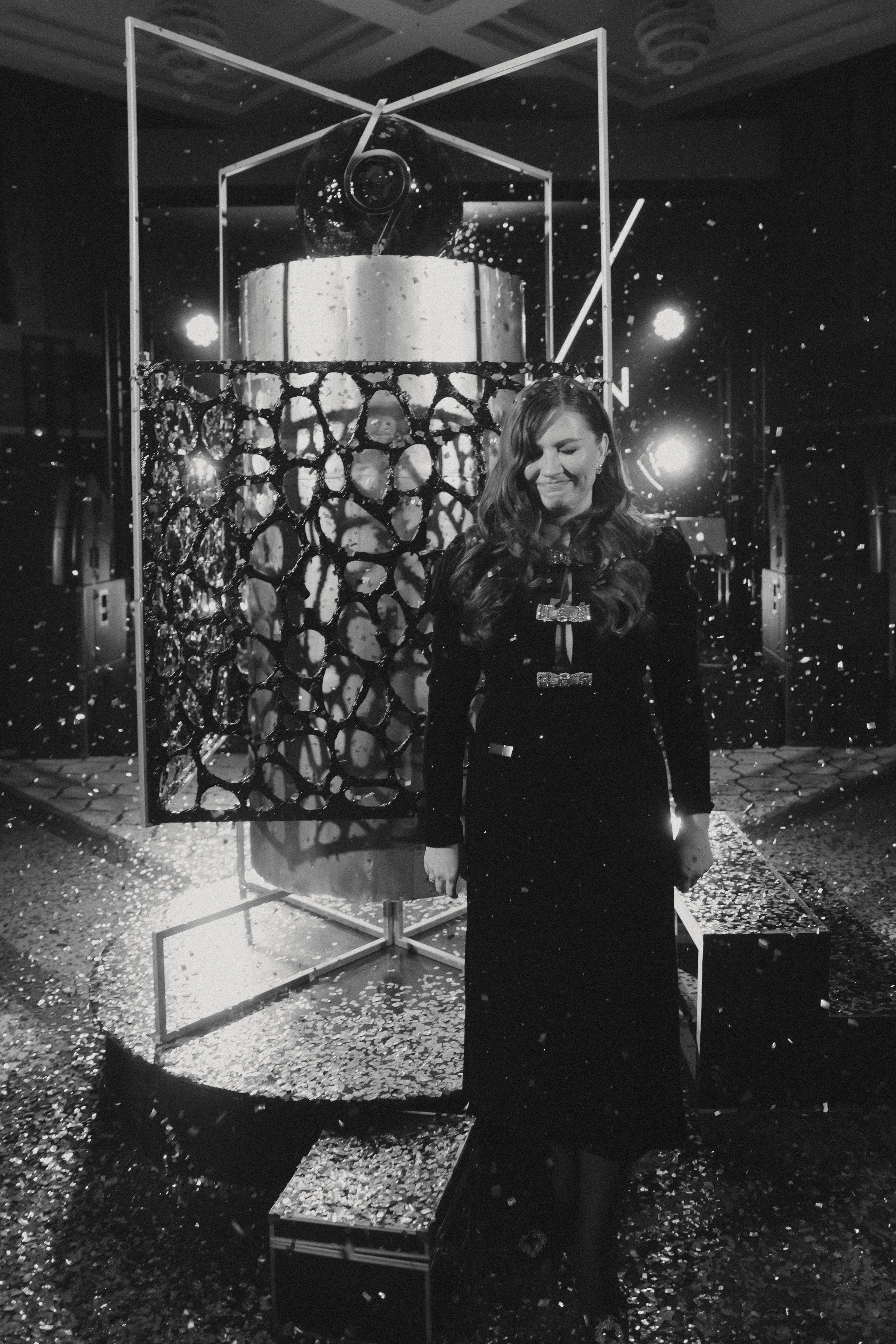 9 лет Doubletree by Hilton Tyumen. Свадебный и портретный фотограф в Тюмени Женя Черемнова