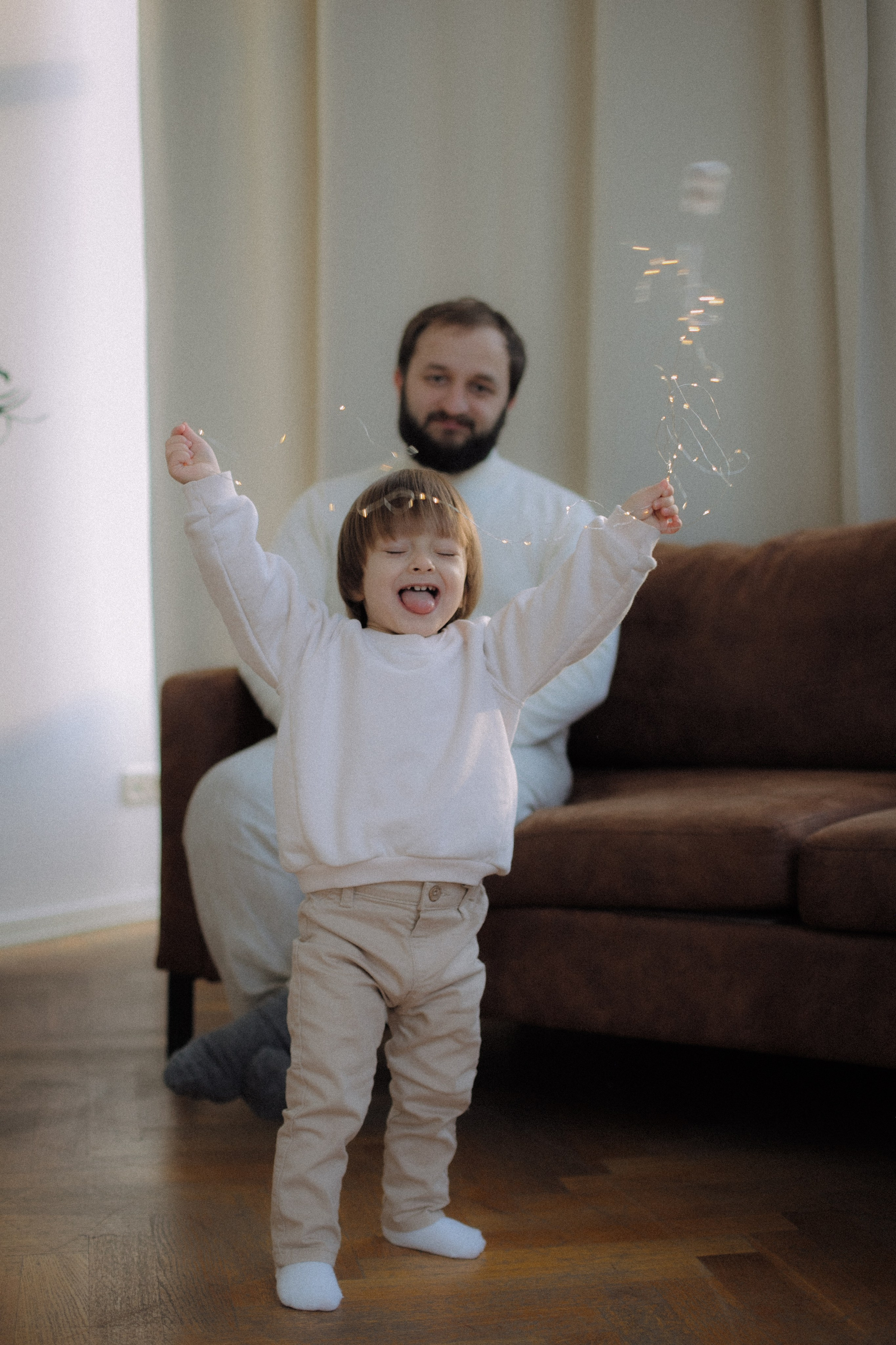 Арам + Алина + Баграт. Семейный и детский фотограф Юлия Шох