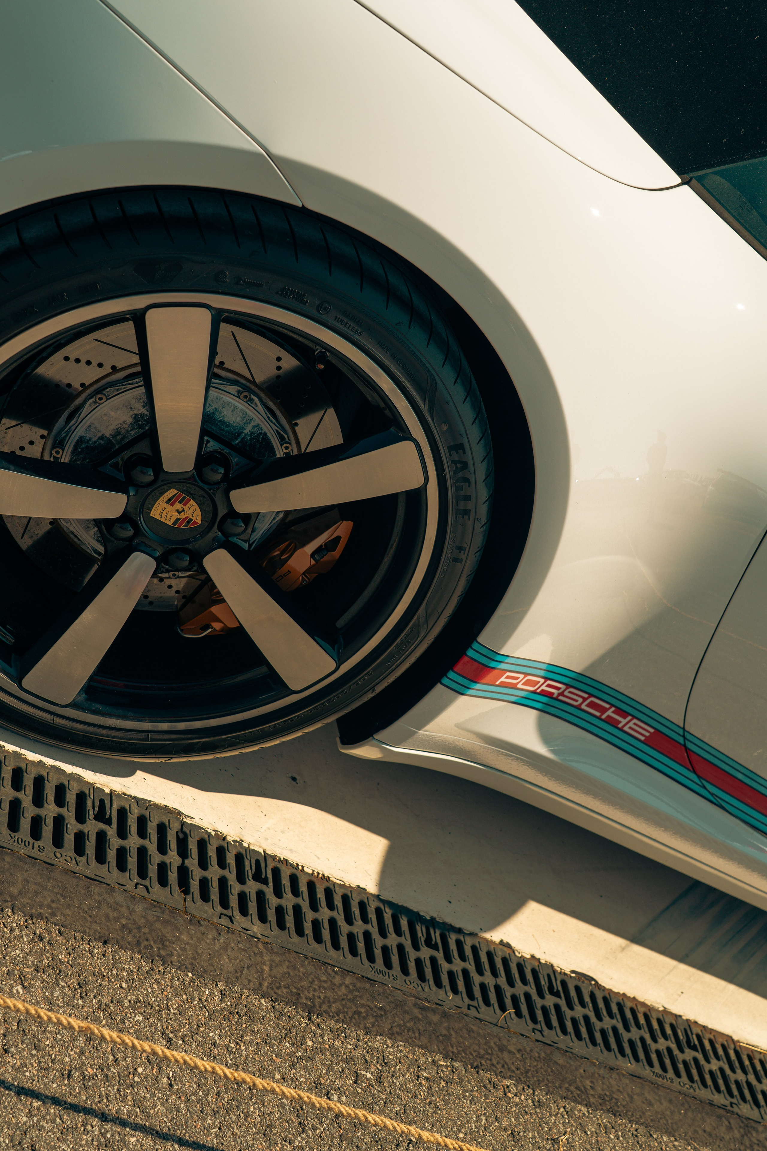 Garage Fest 2025. Видеограф и фотограф в Санкт-Петербурге