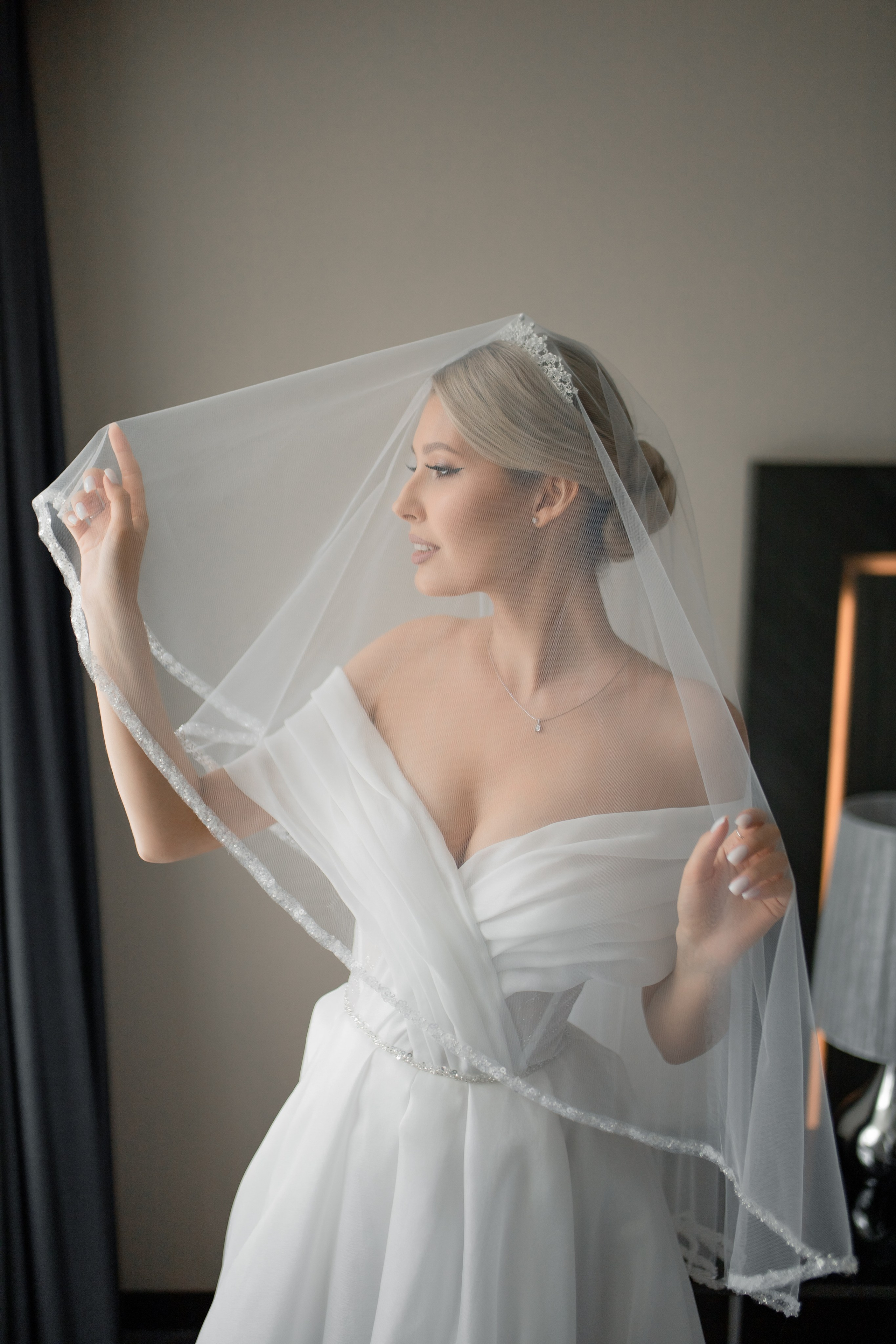 Савелий и Юлия. Свадебный Фотограф Уфа | Никах