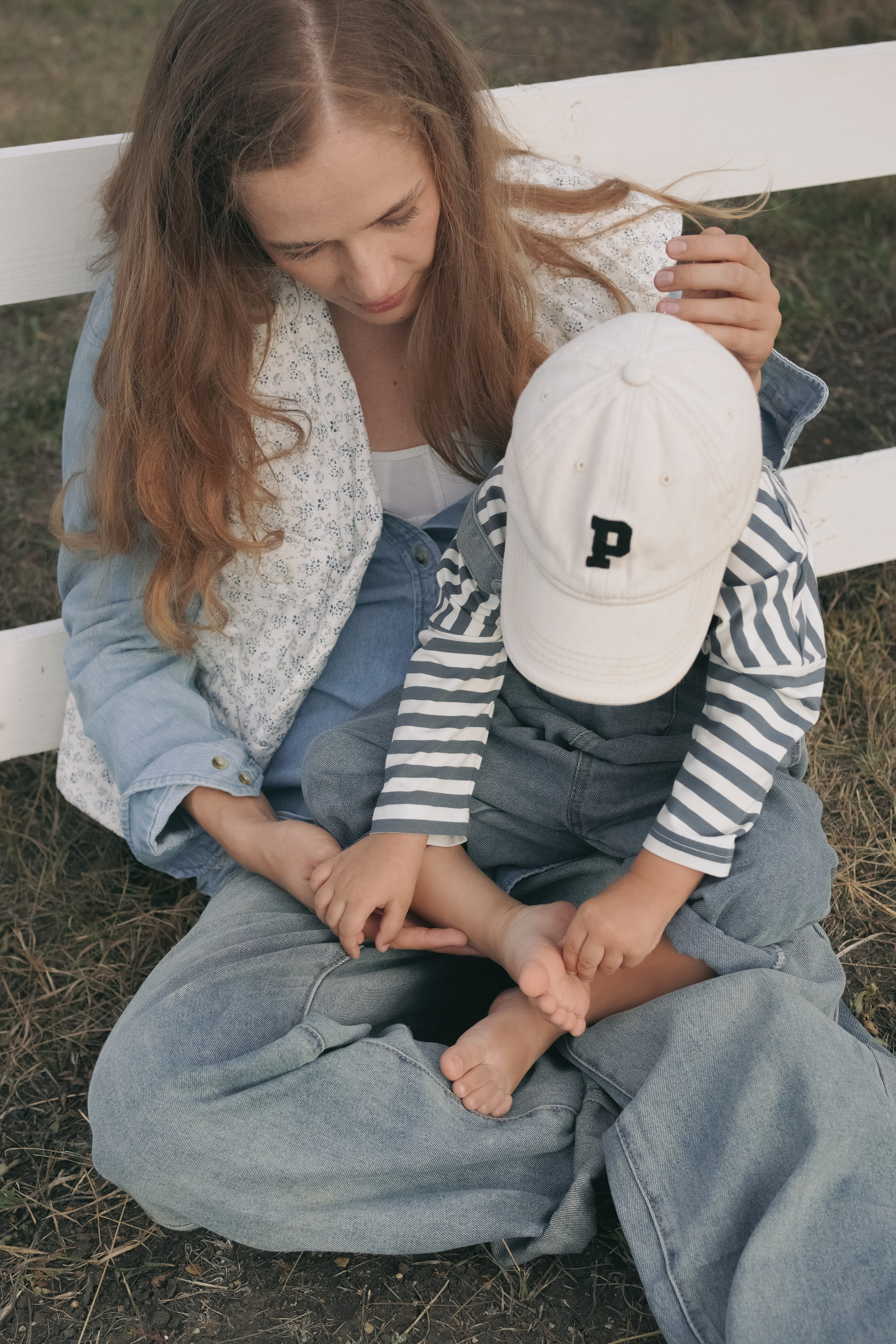 Мама, песок и я. Свадебный и семейный фотограф Афанасьева Анна в Кисловодске