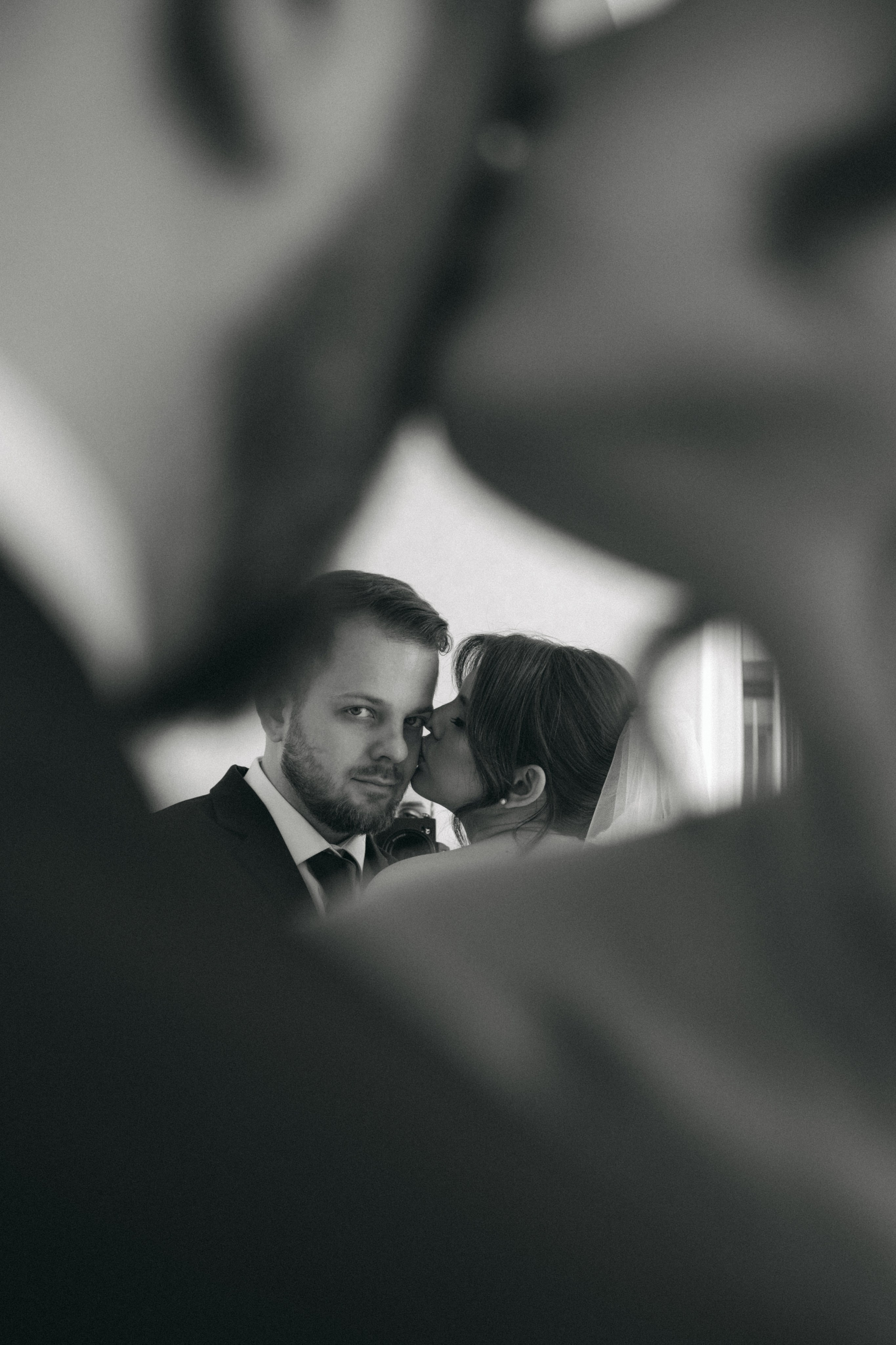 Данил и Валерия. Свадебный и семейный фотограф Афанасьева Анна в Кисловодске