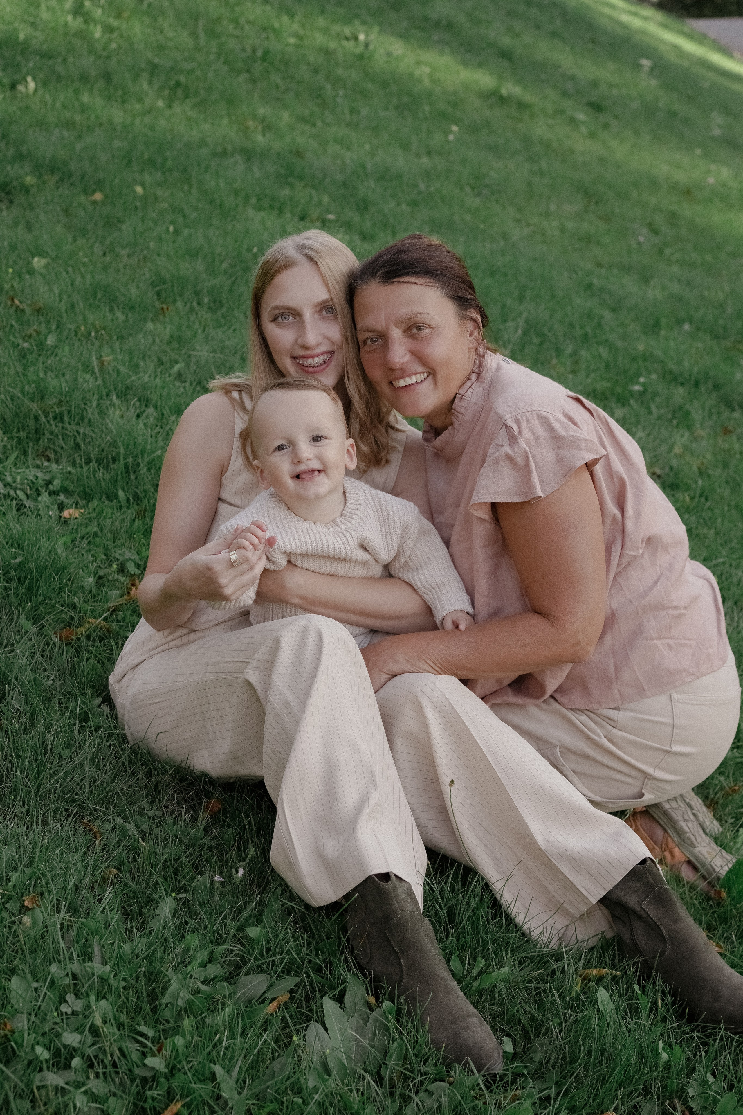 Наша Жизнь На Снимках. Свадебный и семейный фотограф Афанасьева Анна в Кисловодске