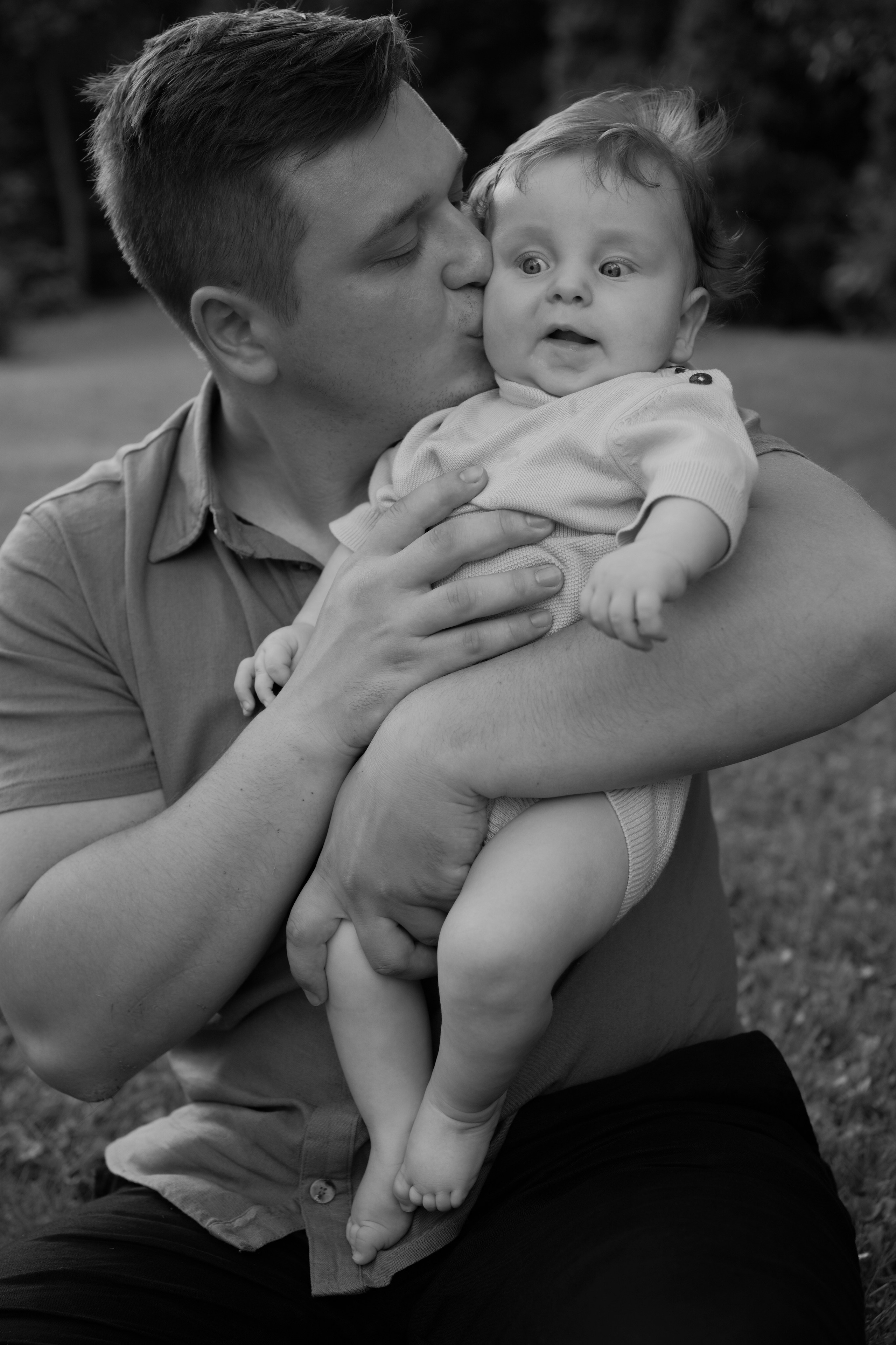 Нежность в Каждом Кадре. Свадебный и семейный фотограф Афанасьева Анна в Кисловодске