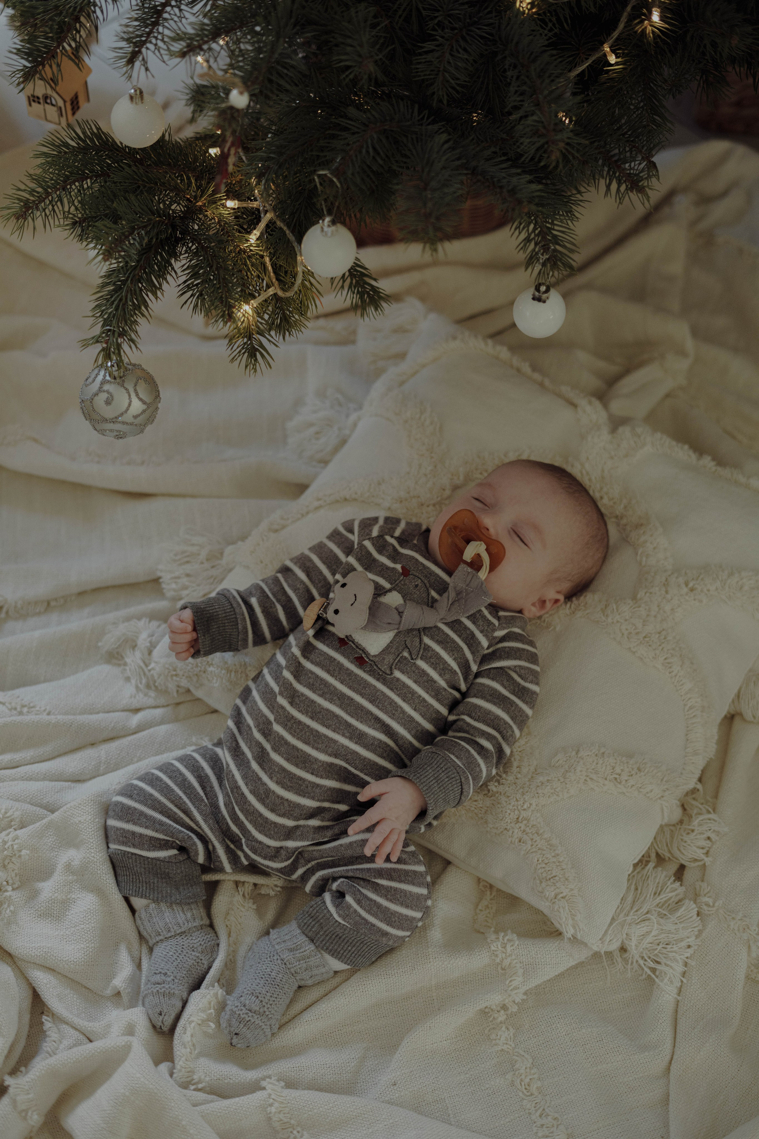 Новый год дома. Свадебный и семейный фотограф Афанасьева Анна в Кисловодске