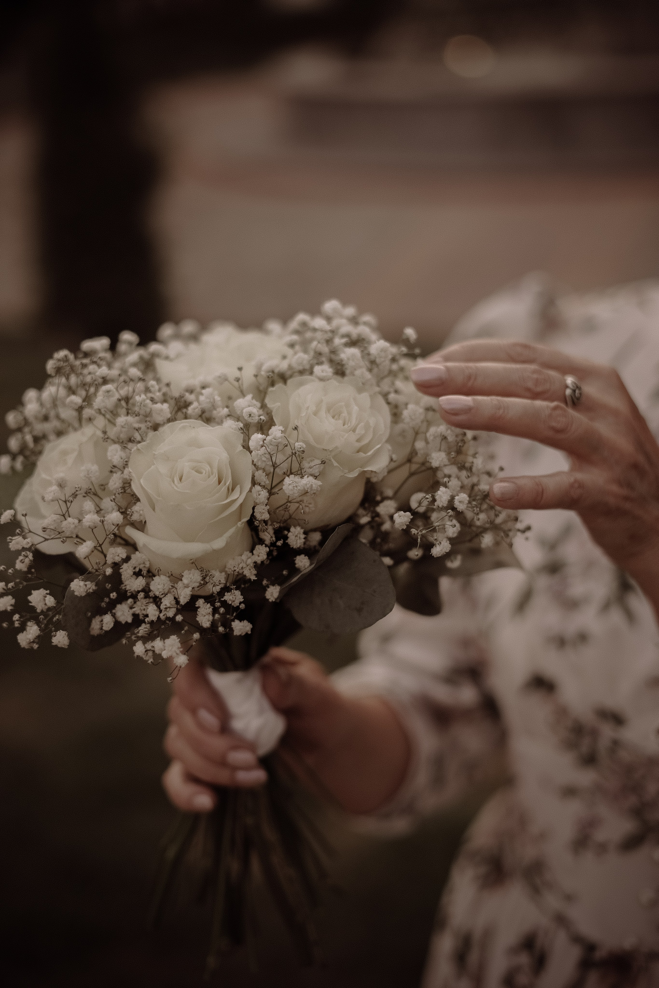 50 лет вместе. Свадебный и семейный фотограф Афанасьева Анна в Кисловодске