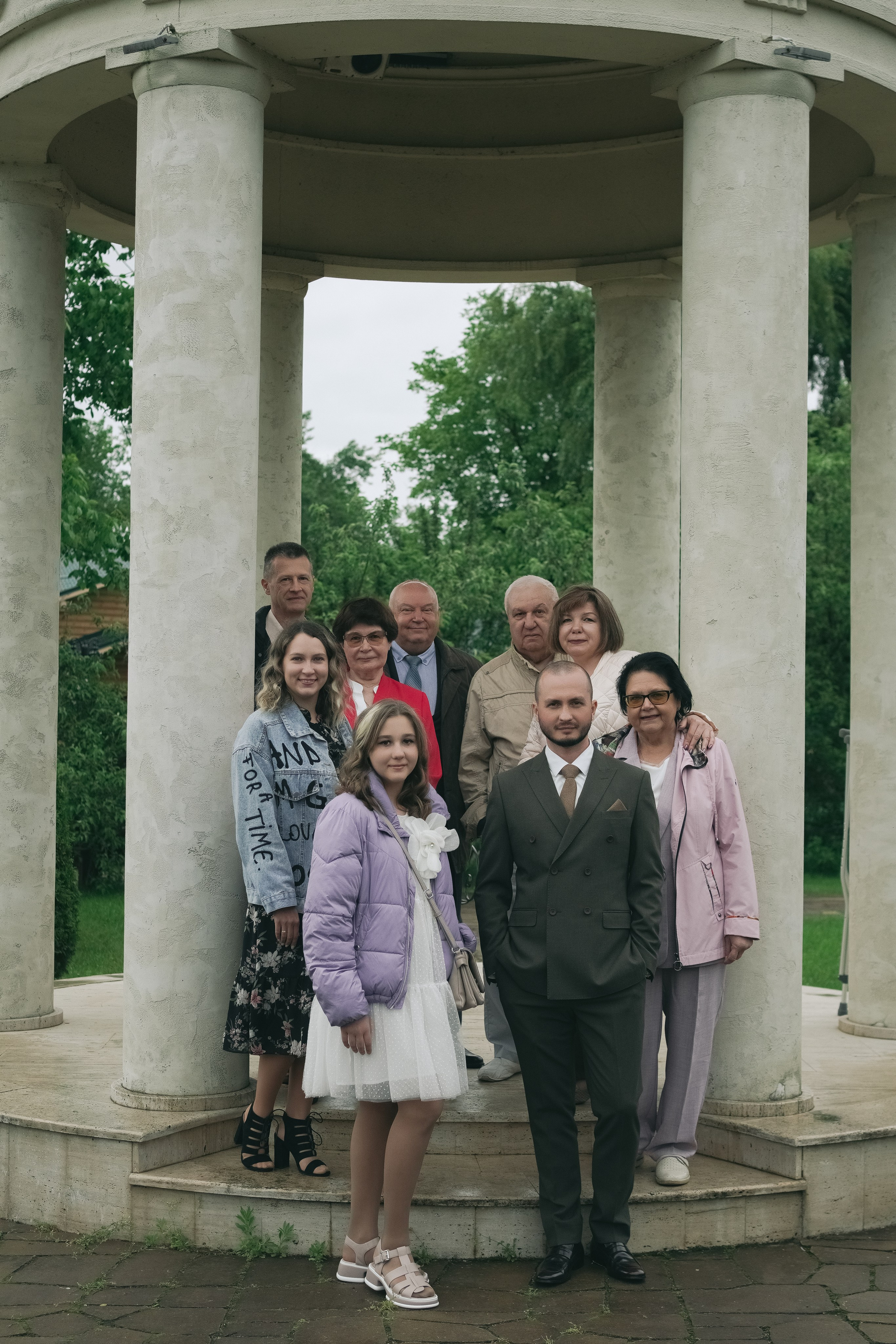 Италия. Свадебный и семейный фотограф Афанасьева Анна в Кисловодске