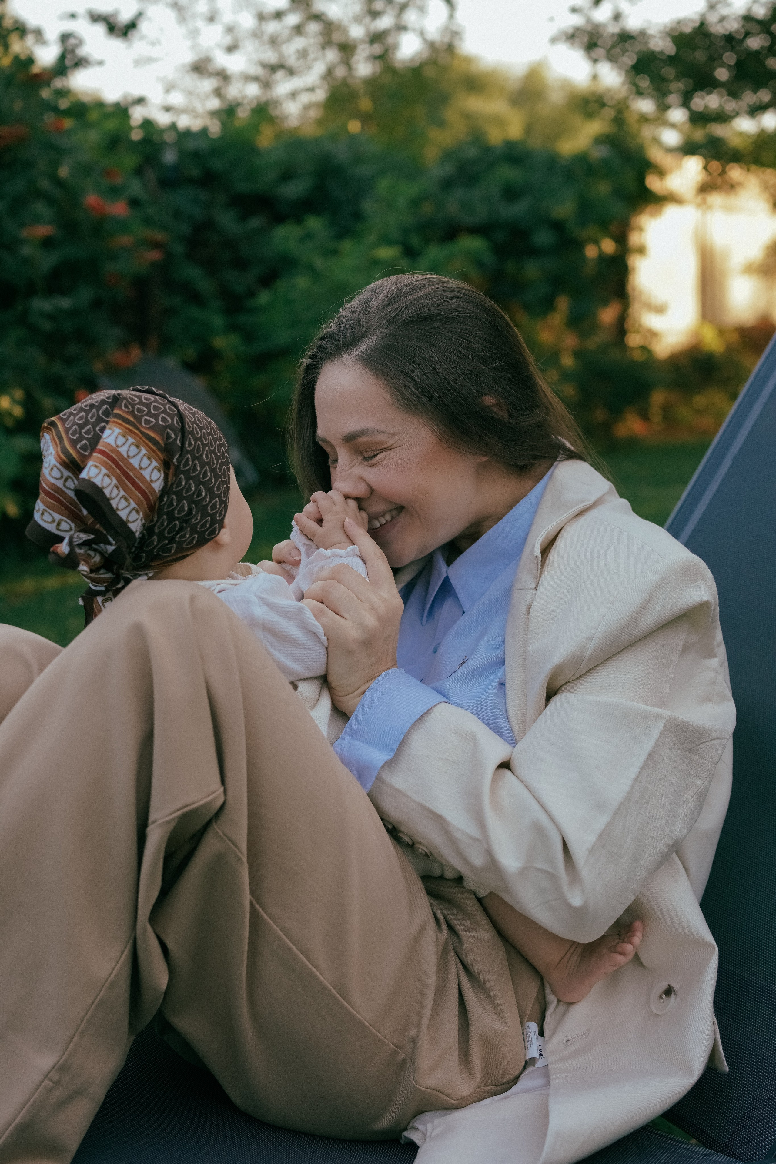 Классика. Свадебный и семейный фотограф Афанасьева Анна в Кисловодске