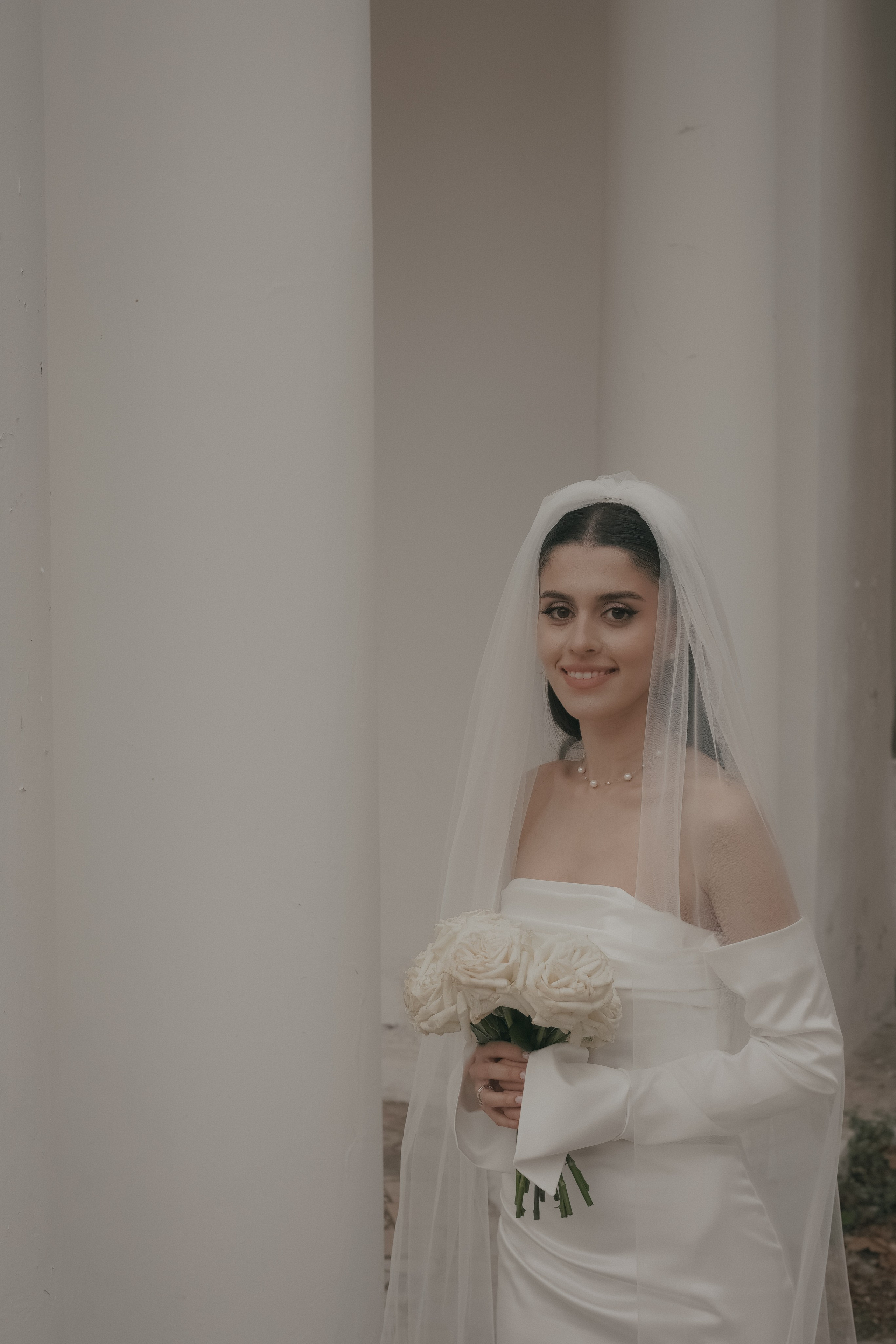 Встреча Двух Миров. Свадебный и семейный фотограф Афанасьева Анна в Кисловодске