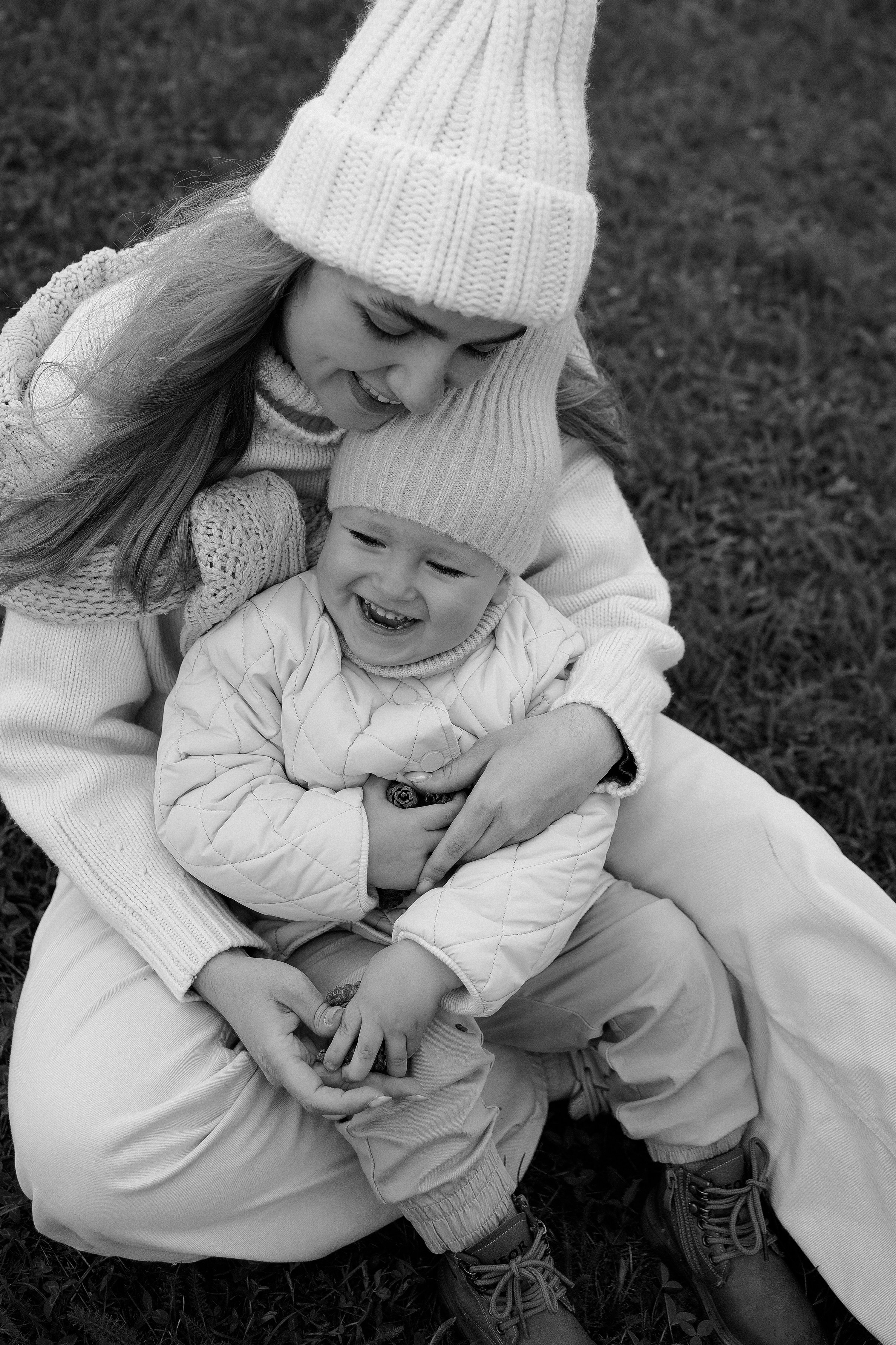 Забота и Нежность. Свадебный и семейный фотограф Афанасьева Анна в Кисловодске