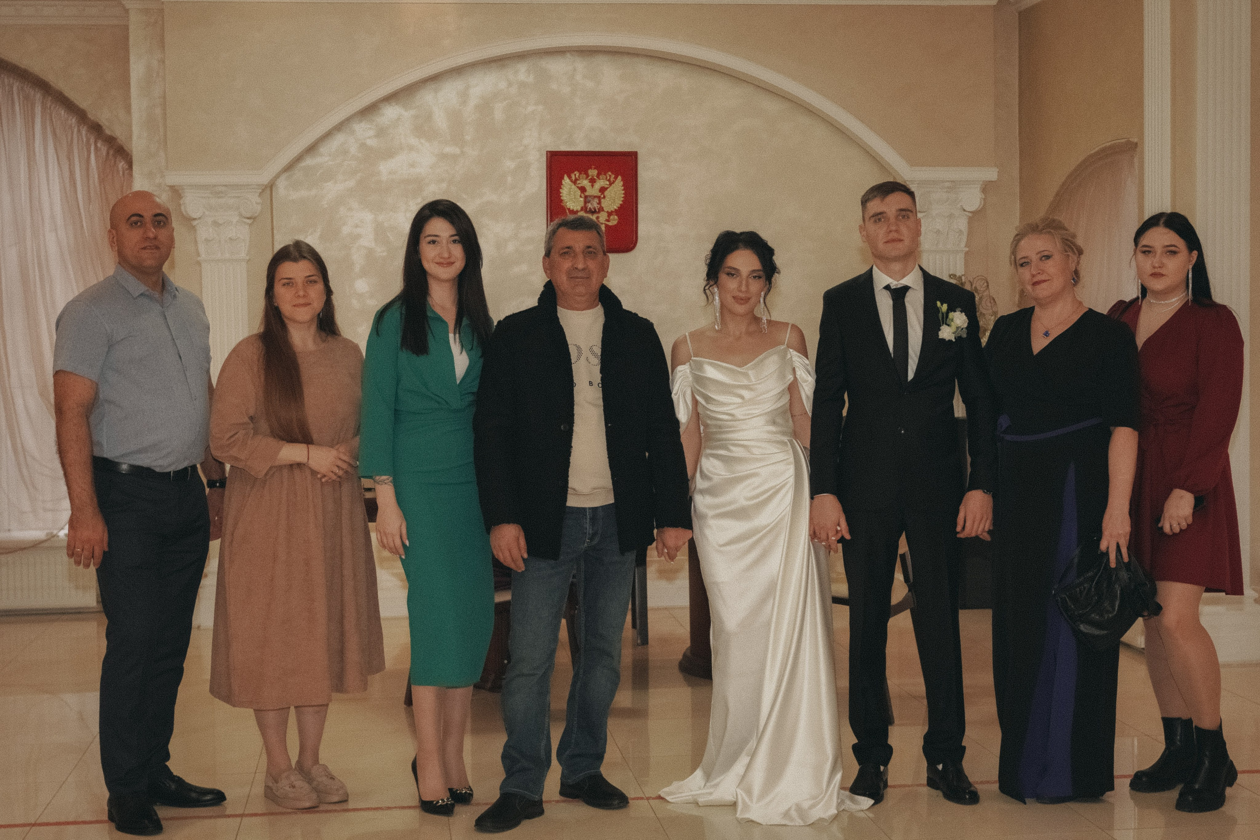 Мелодия Любви. Свадебный и семейный фотограф Афанасьева Анна в Кисловодске