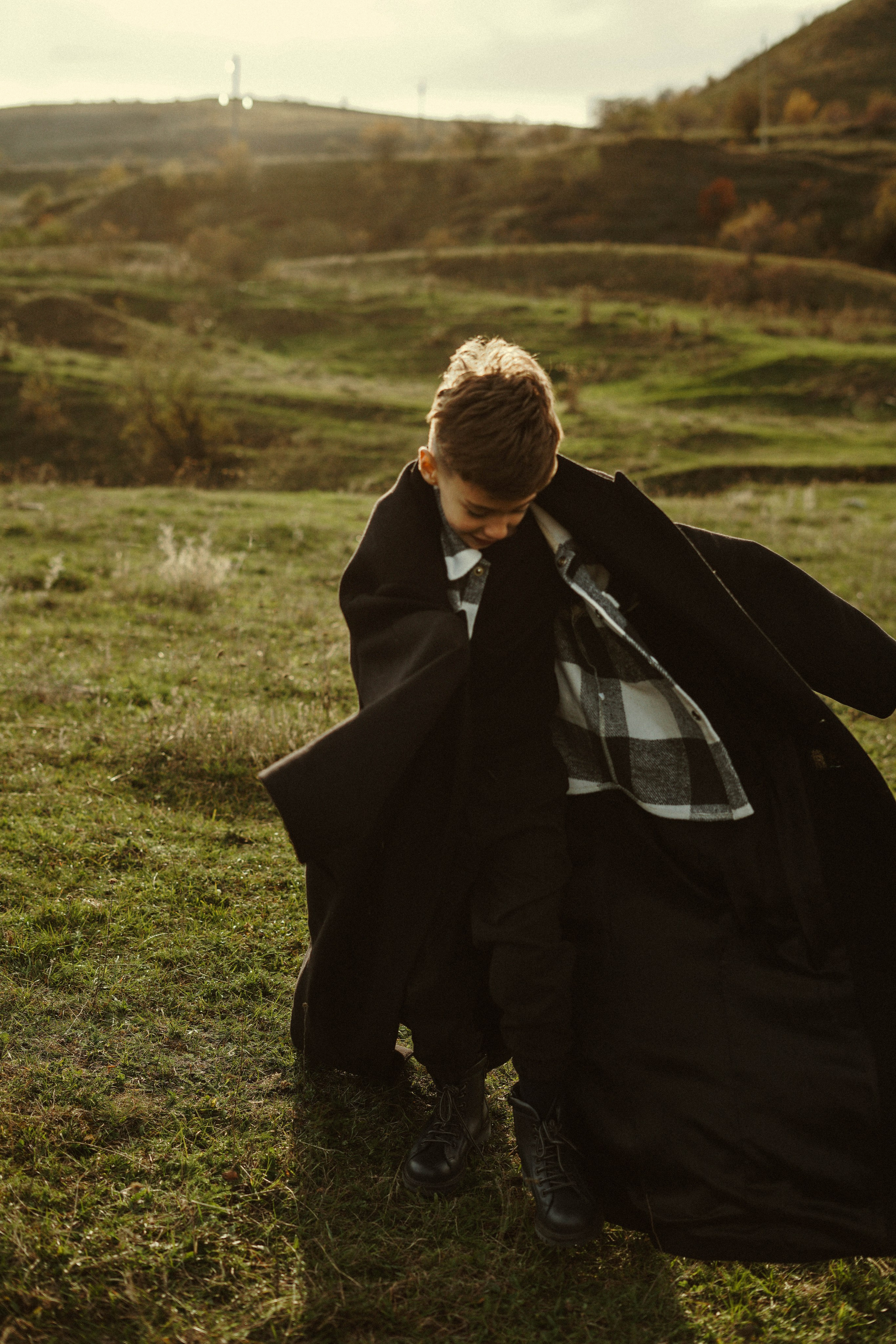 Забота и Нежность. Свадебный и семейный фотограф Афанасьева Анна в Кисловодске