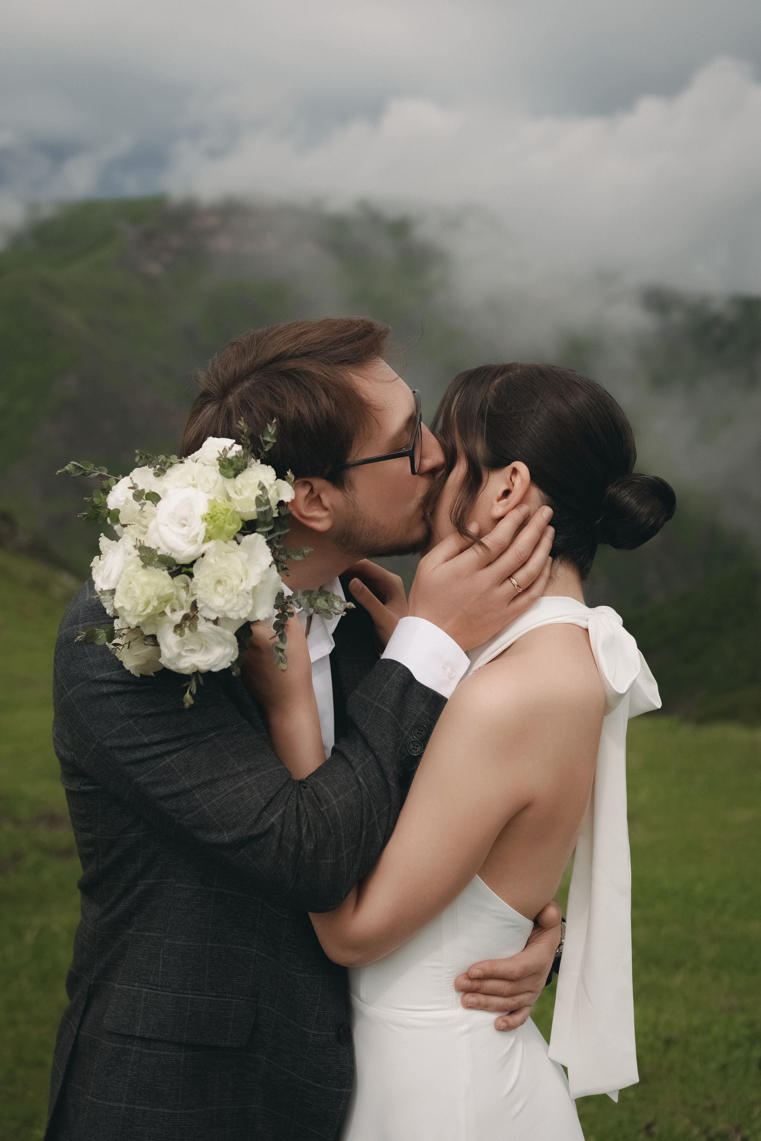 Мелодия Любви. Свадебный и семейный фотограф Афанасьева Анна в Кисловодске