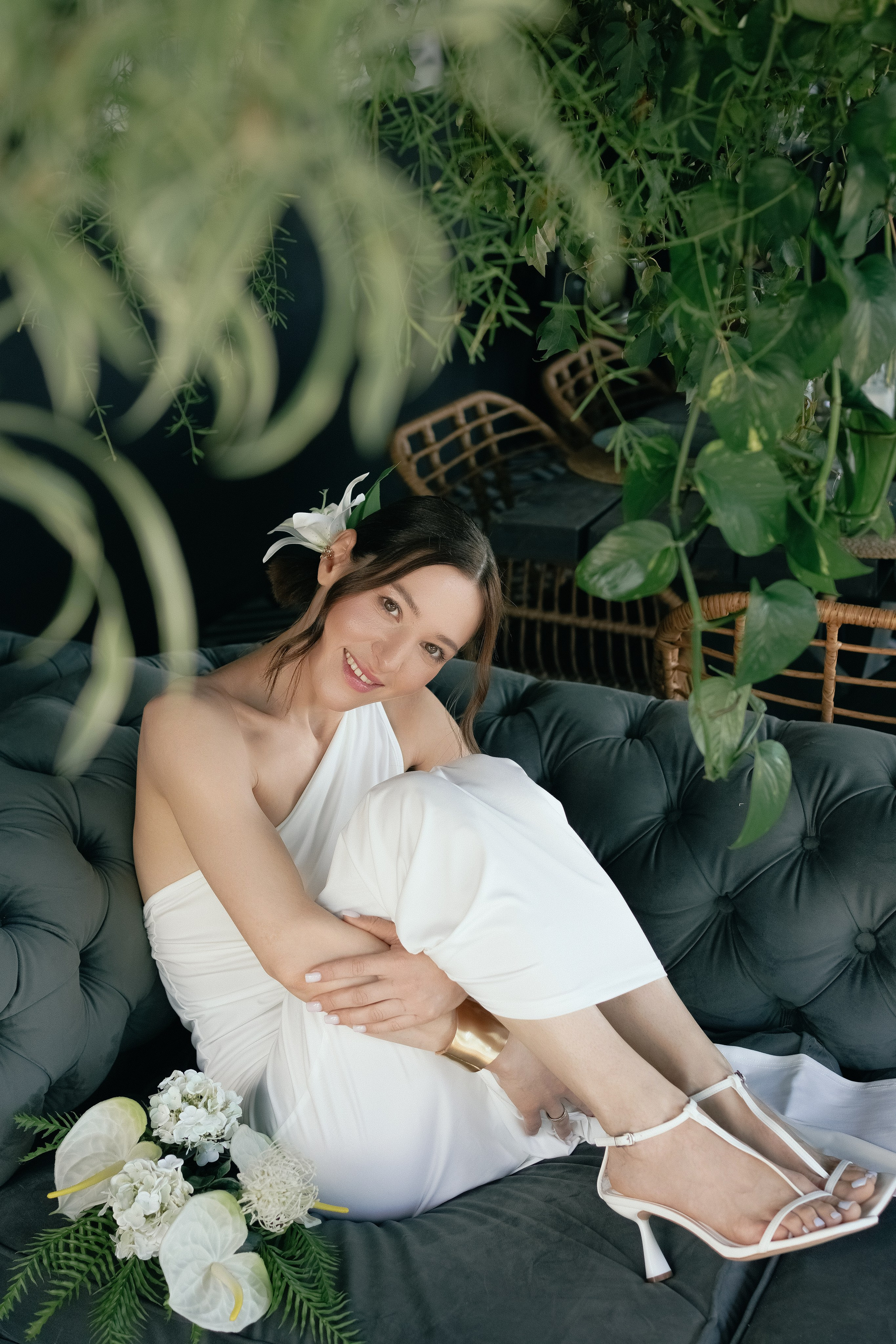 Мы Вместе навсегда. Свадебный и семейный фотограф Афанасьева Анна в Кисловодске