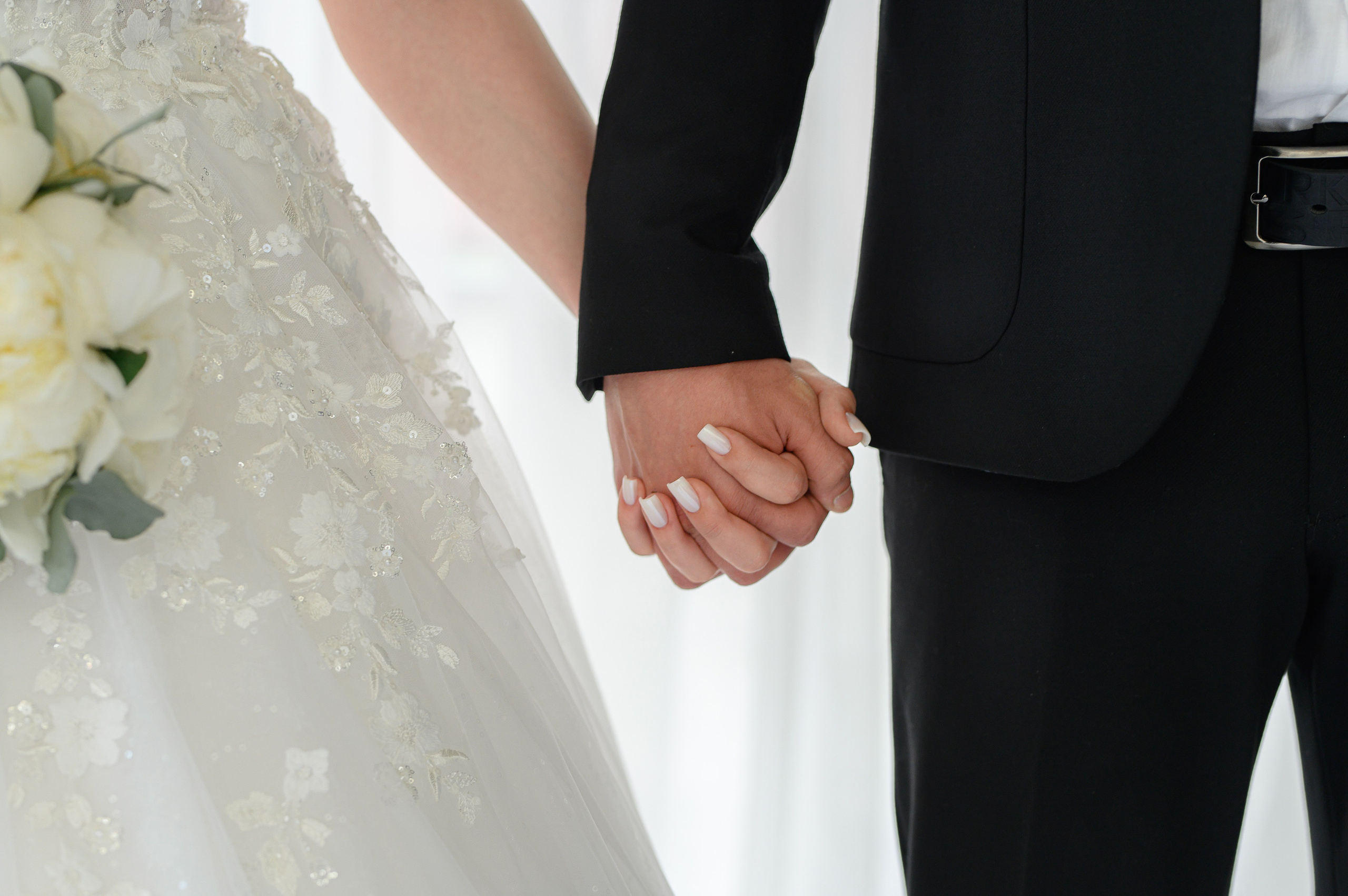 Никита и Ксения. Фотограф Людмила Осокина