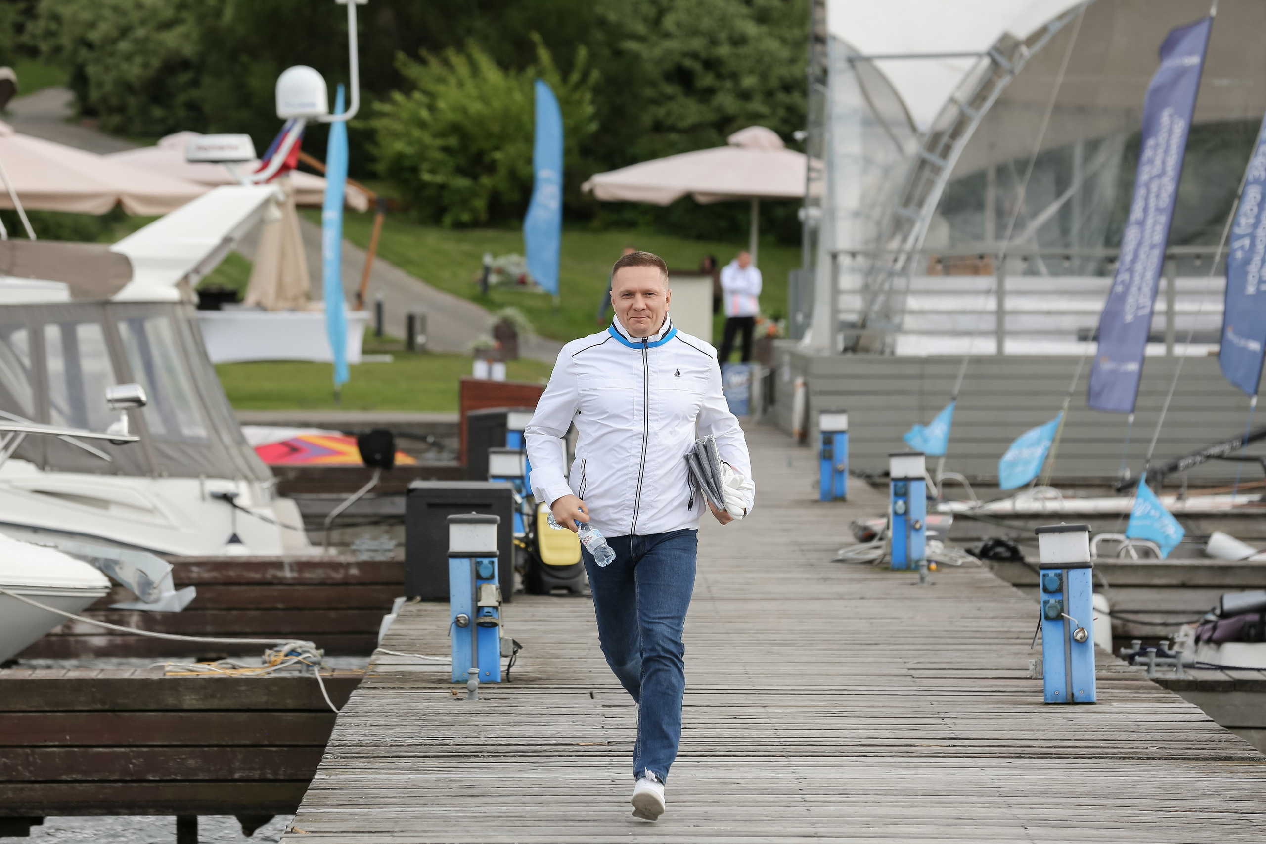 DIS Регата 2025. Фотограф Антон Чупринин