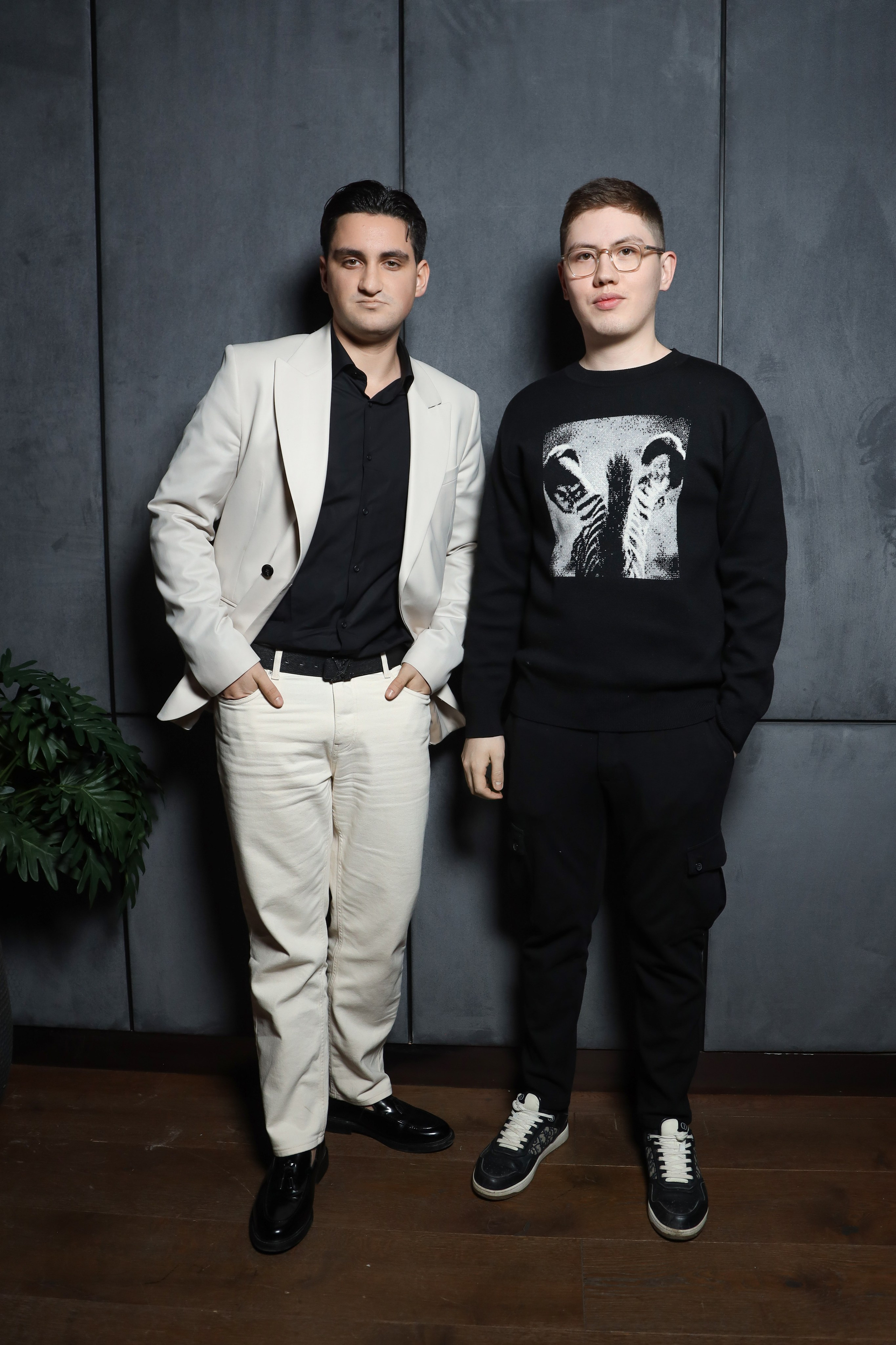 Др Михаила. Фотограф Антон Чупринин