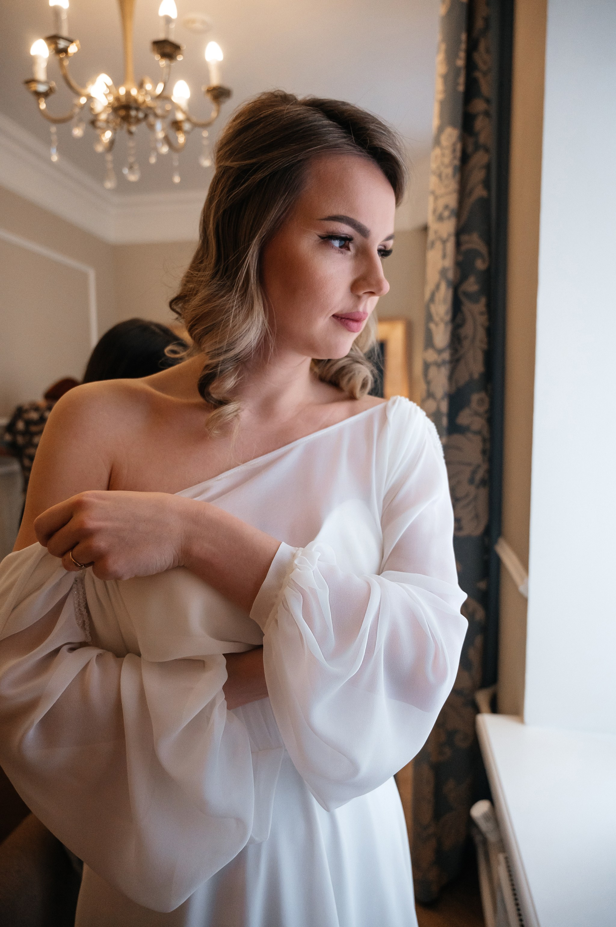 Фотосессия пары. Свадебный и семейный фотограф из Санкт-Петербурга Климов Анатолий