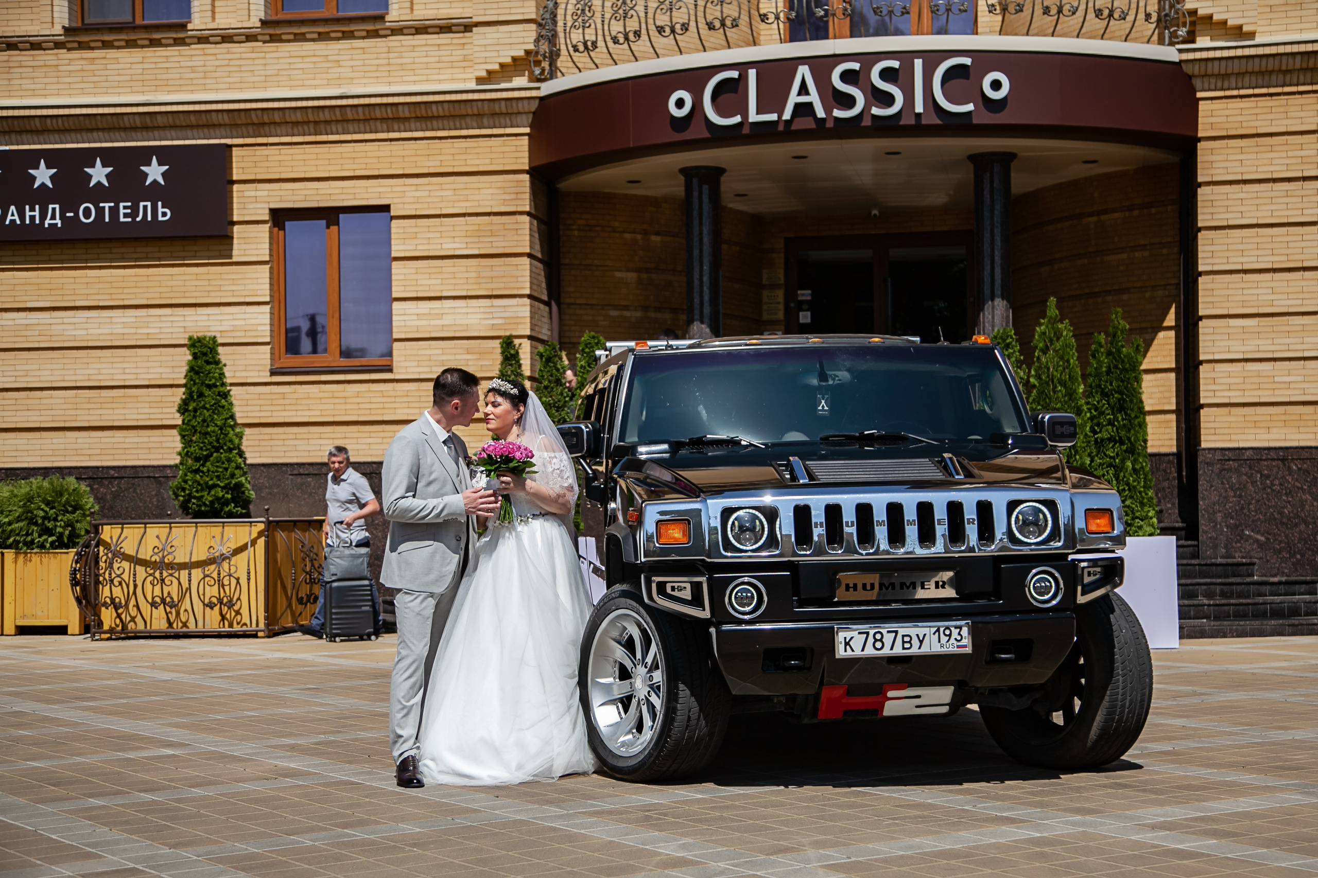 23.06.23. Свадебный и семейный фотограф в Армавире