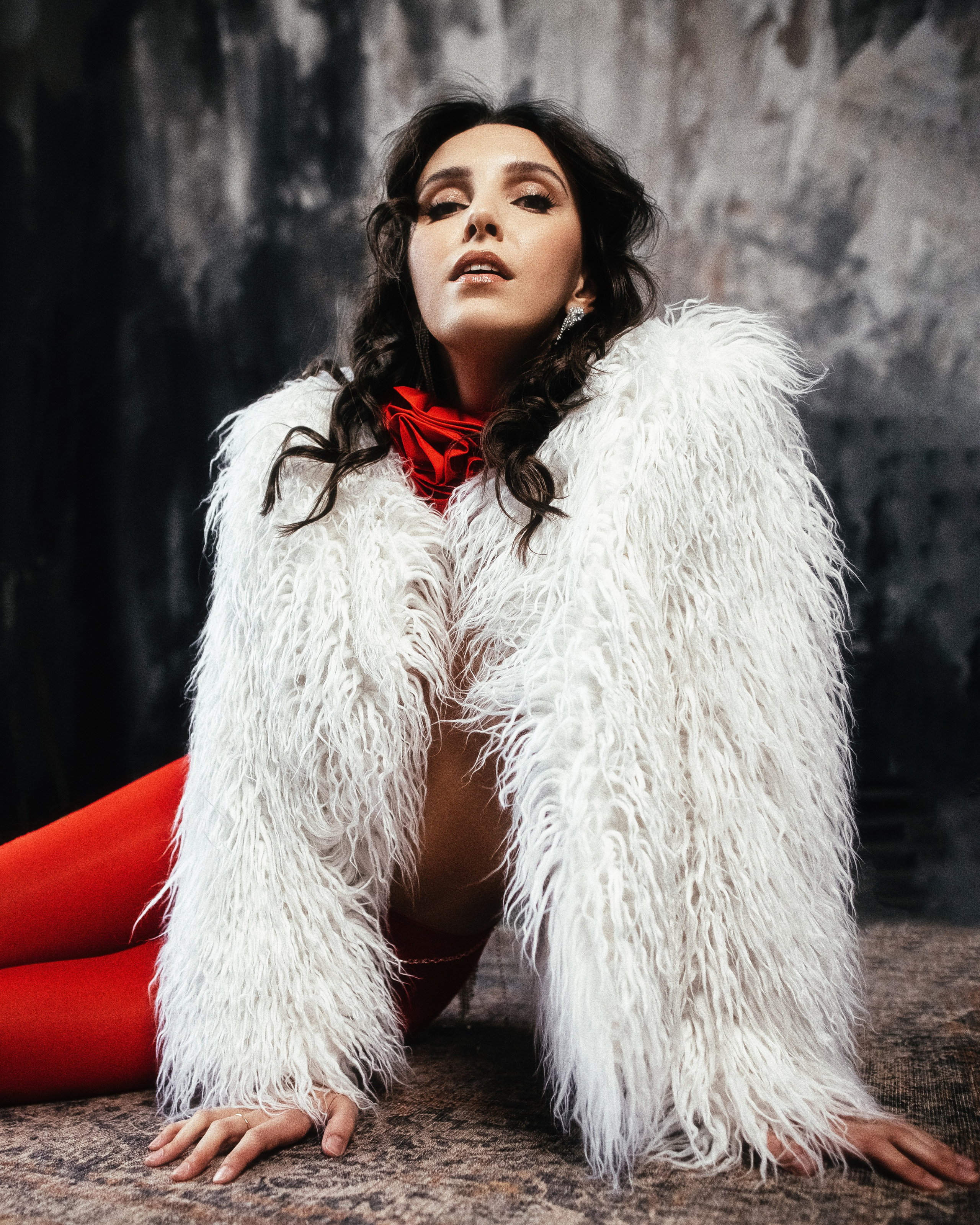 Катя. Фотограф в Красноярске Андрей Завозников