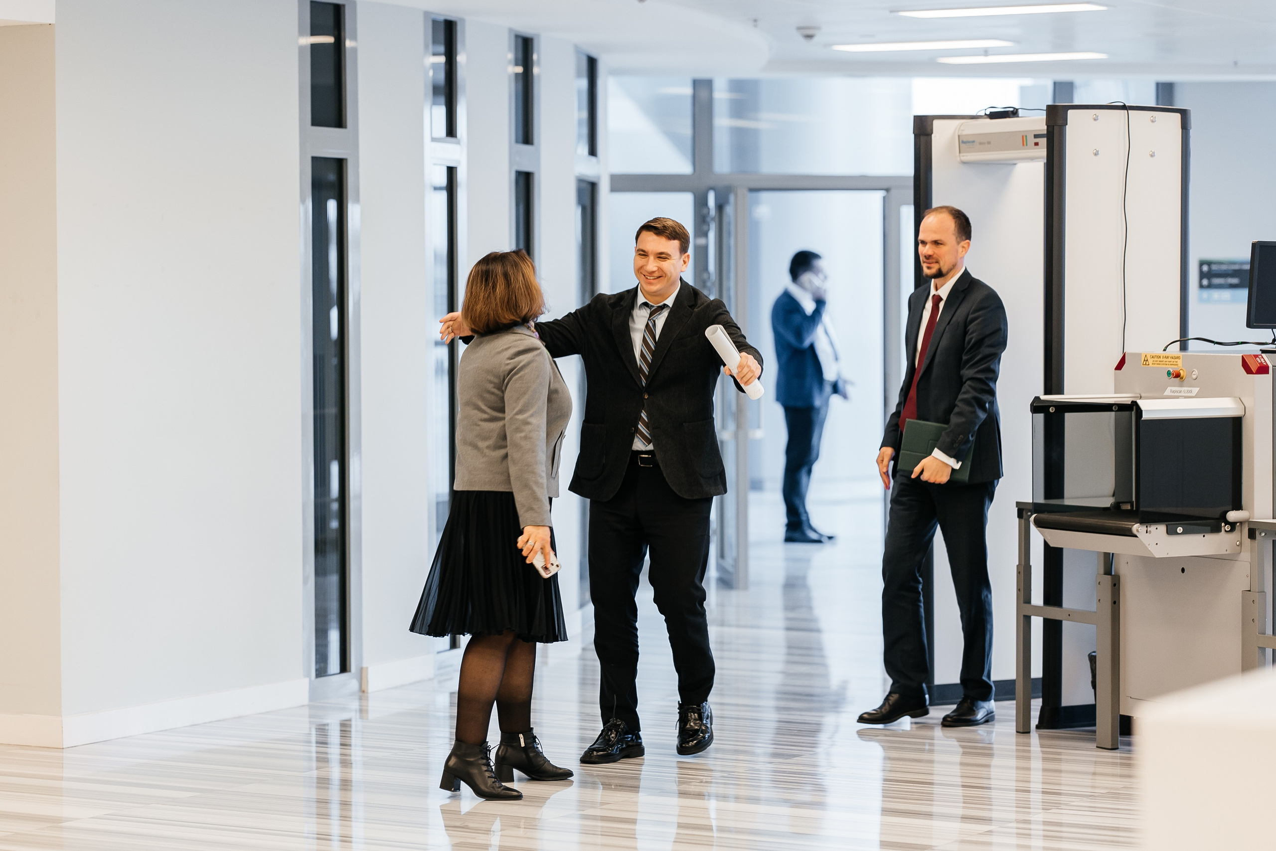 Сбербанк Конференция. Самый свадебный фотограф