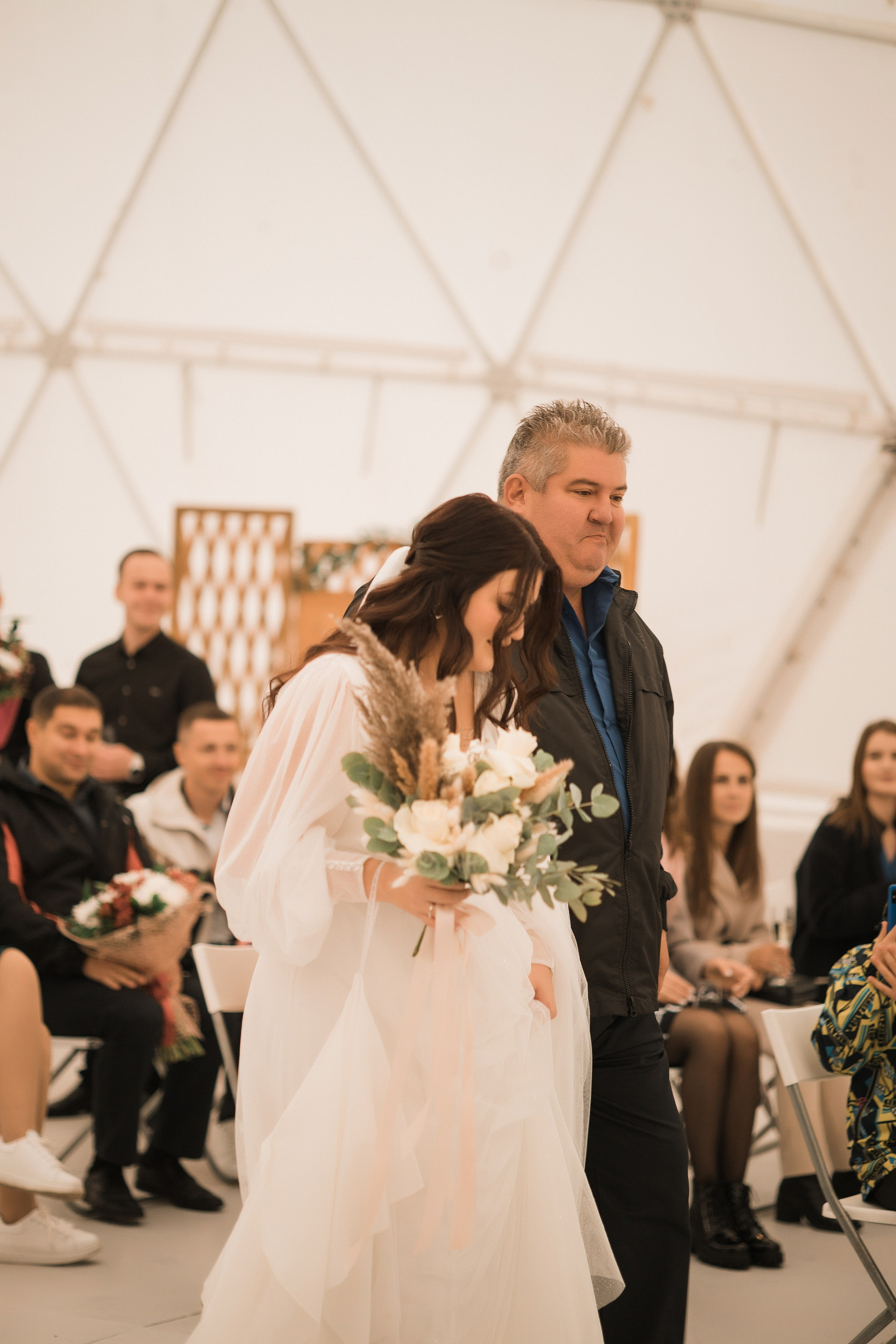 Свадебная фотосессия в Серпухове Евгения и Марии. Выпускные альбомы в Серпухове