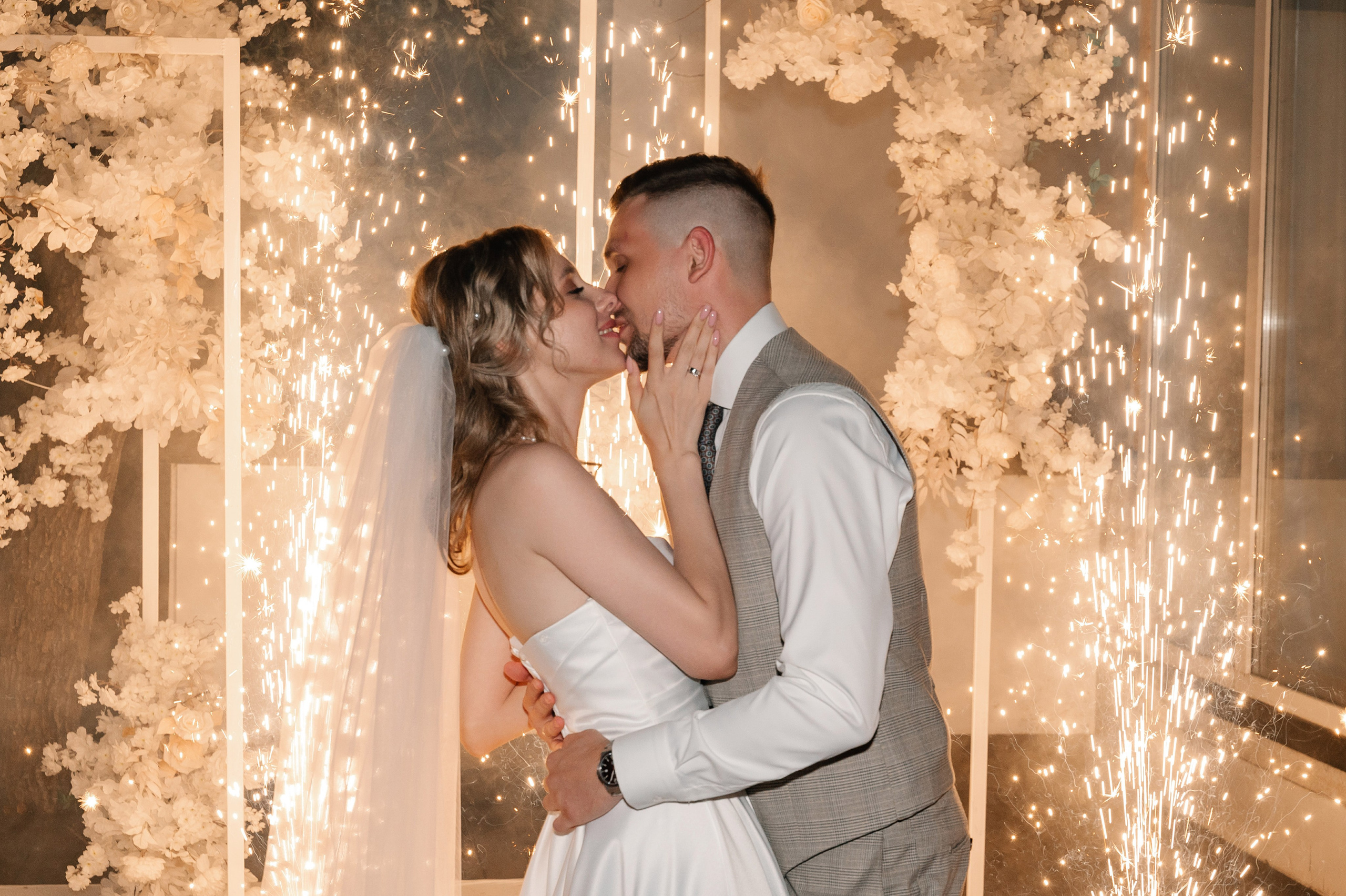 Анонсы съемок. Свадебный и семейный фотограф в Чебоксарах Ирина Левнер