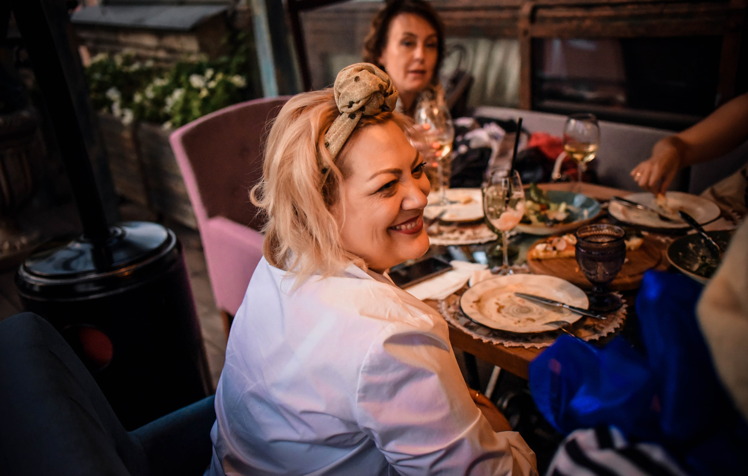 Тематическая вечеринка. Свадебный, семейный, детский, контент фотограф в Омске Максим Ильин