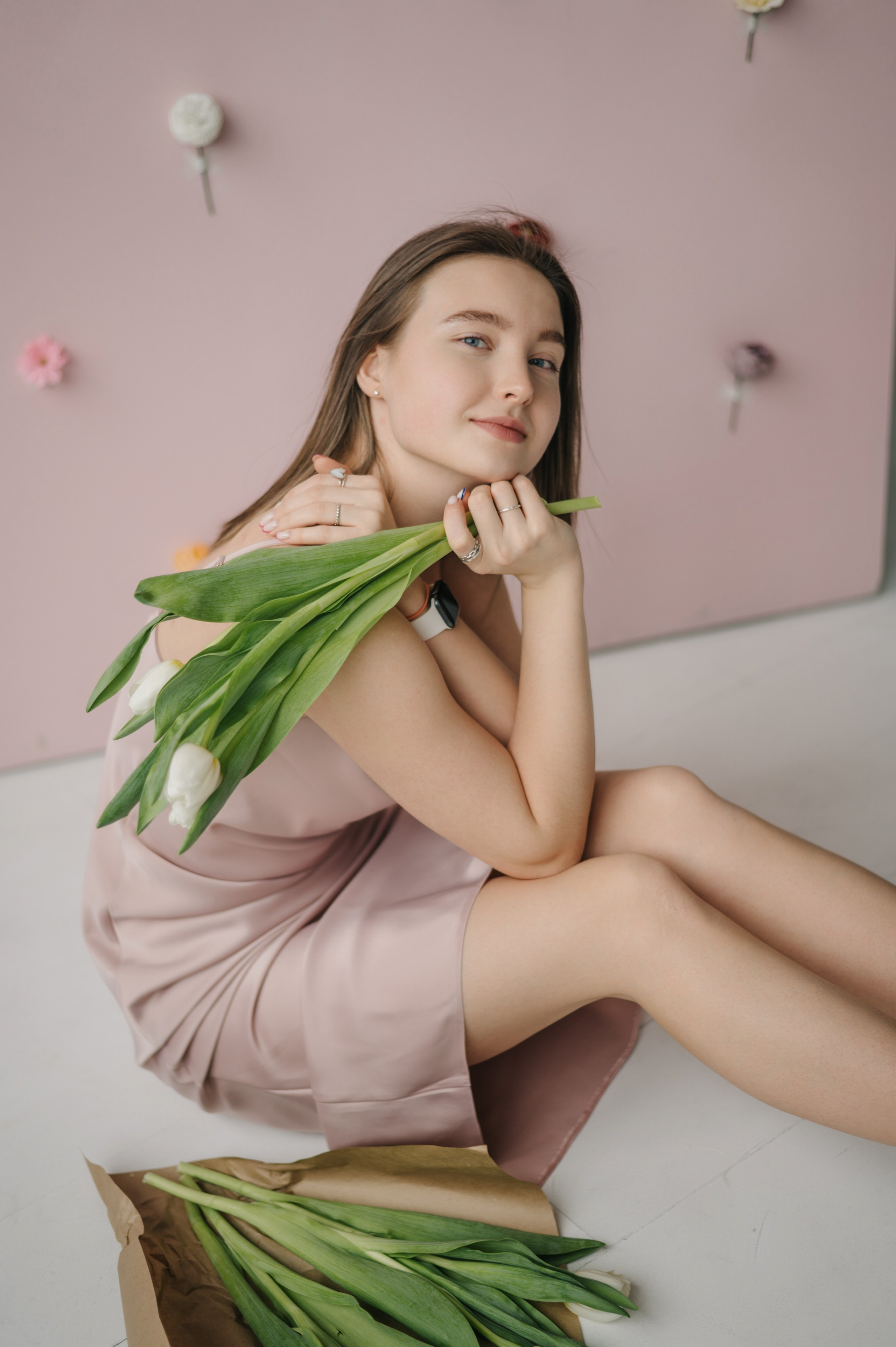 Настя. Фотограф Архангельск