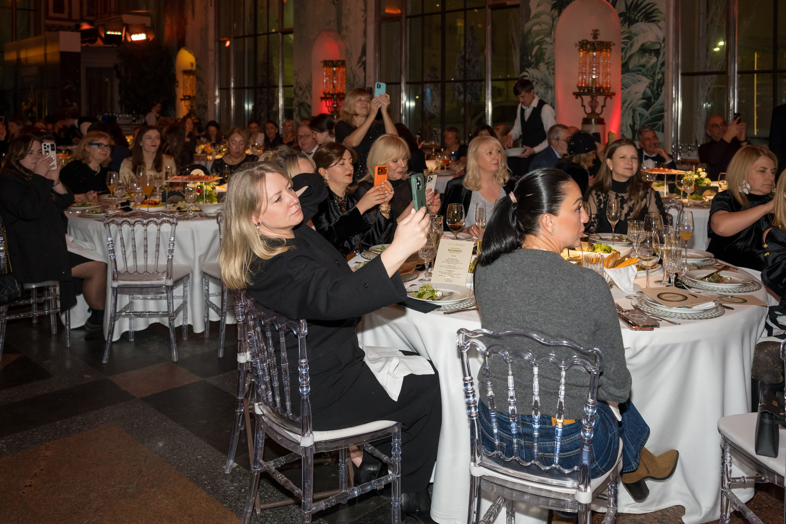 Sanremo. Свадебный и семейный Фотограф в Москве Александр Березин