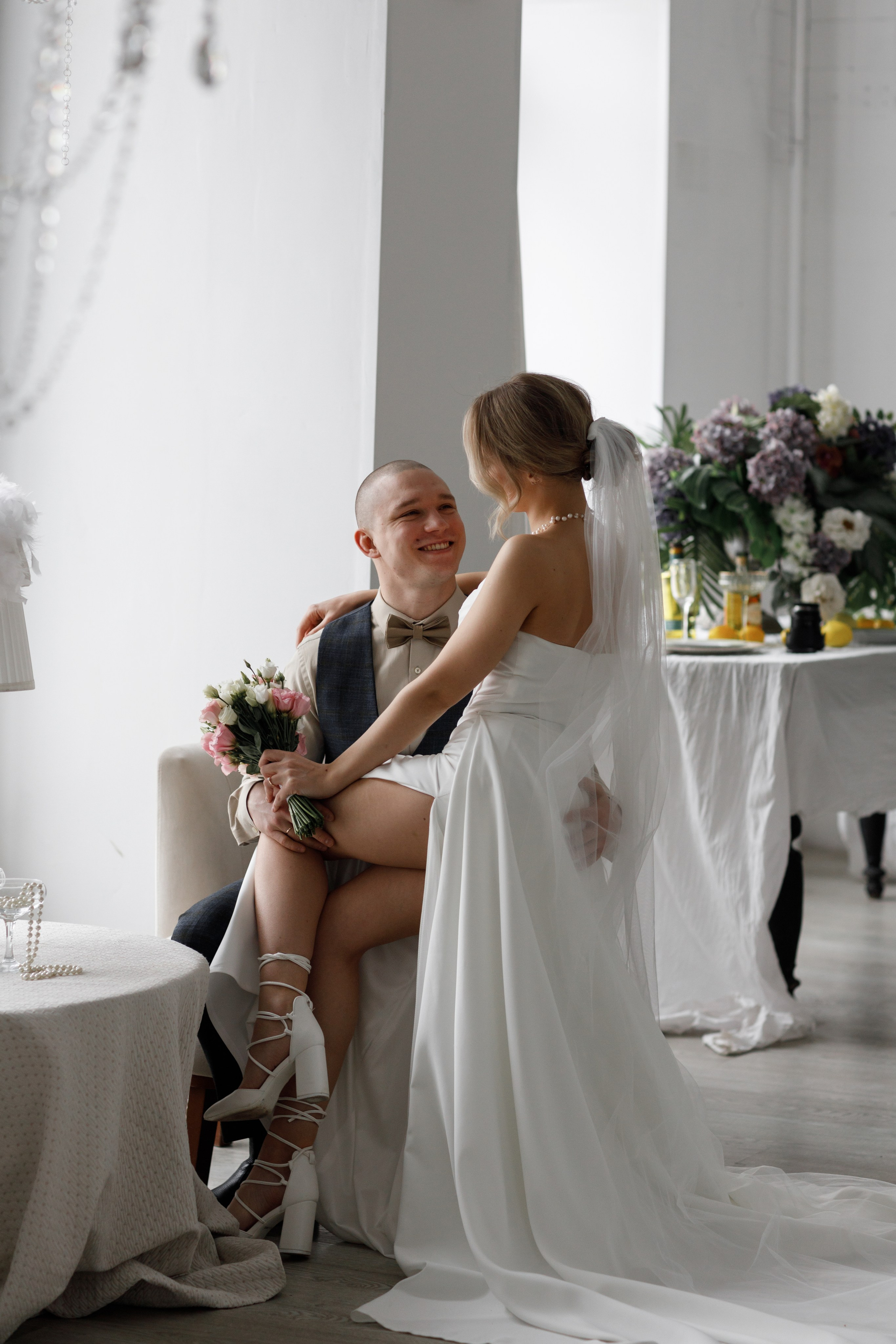 Алина. Светлана Сергиенко фотограф Красноярск, Россия, Израиль