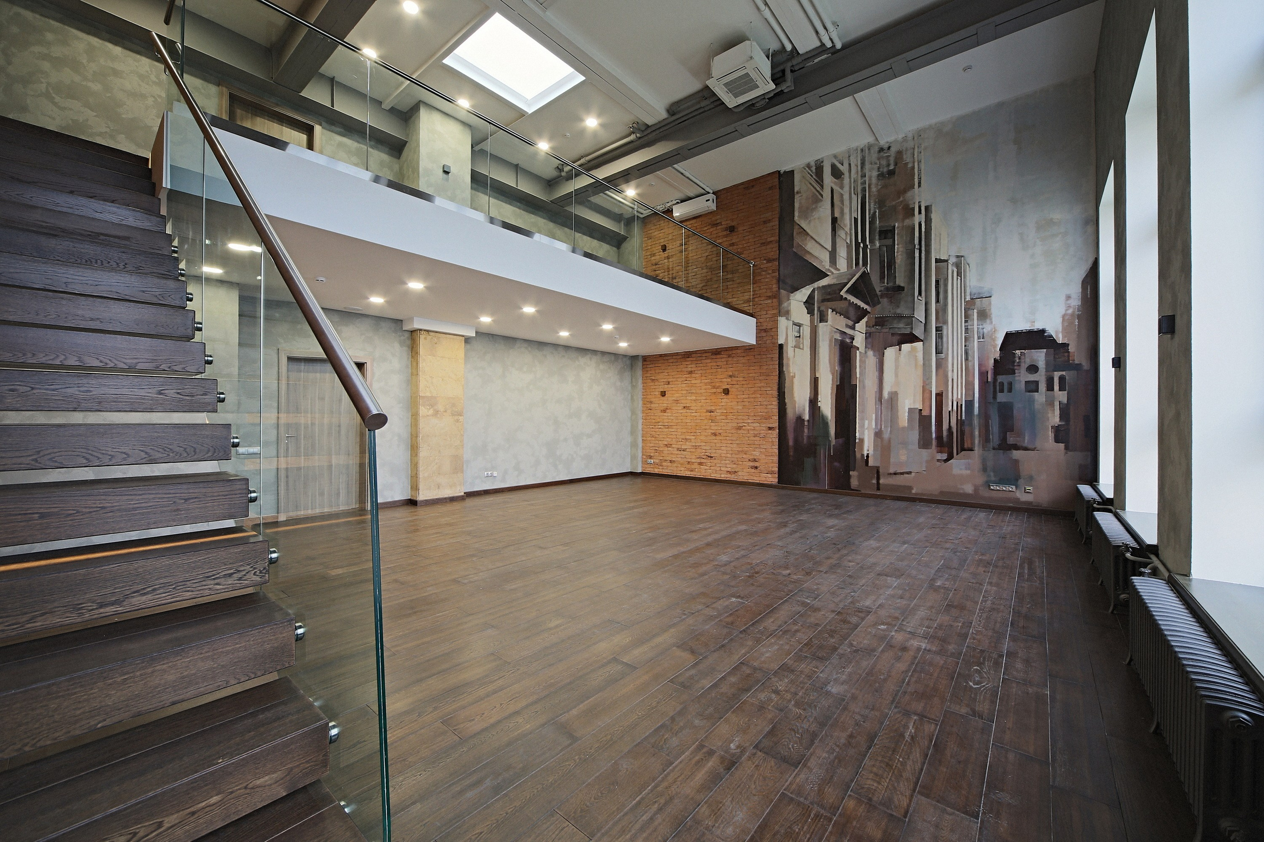 Офисное помещение на Тверской