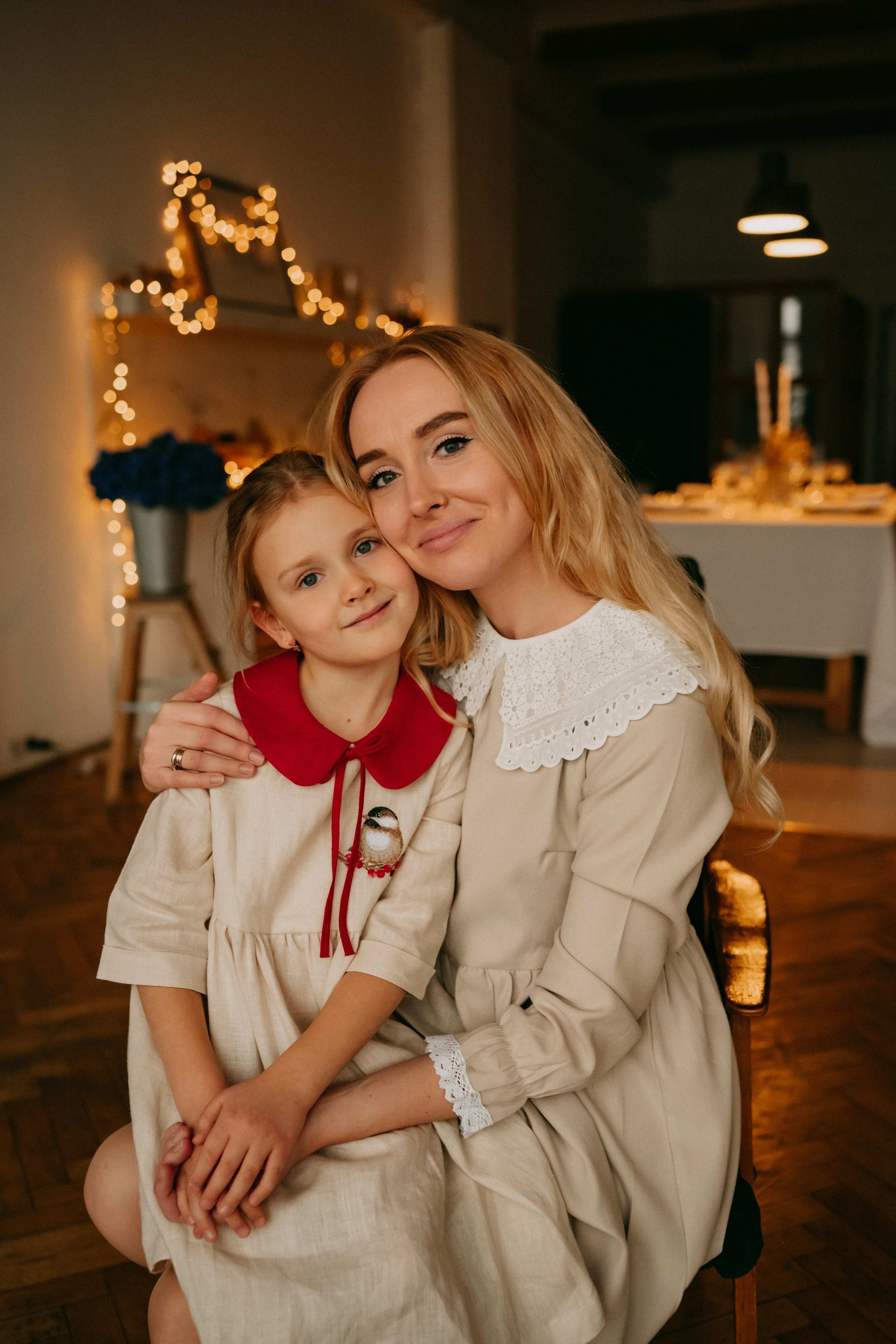 Новогодння. Кристина Ветрова | ФОТОГРАФ | Москва