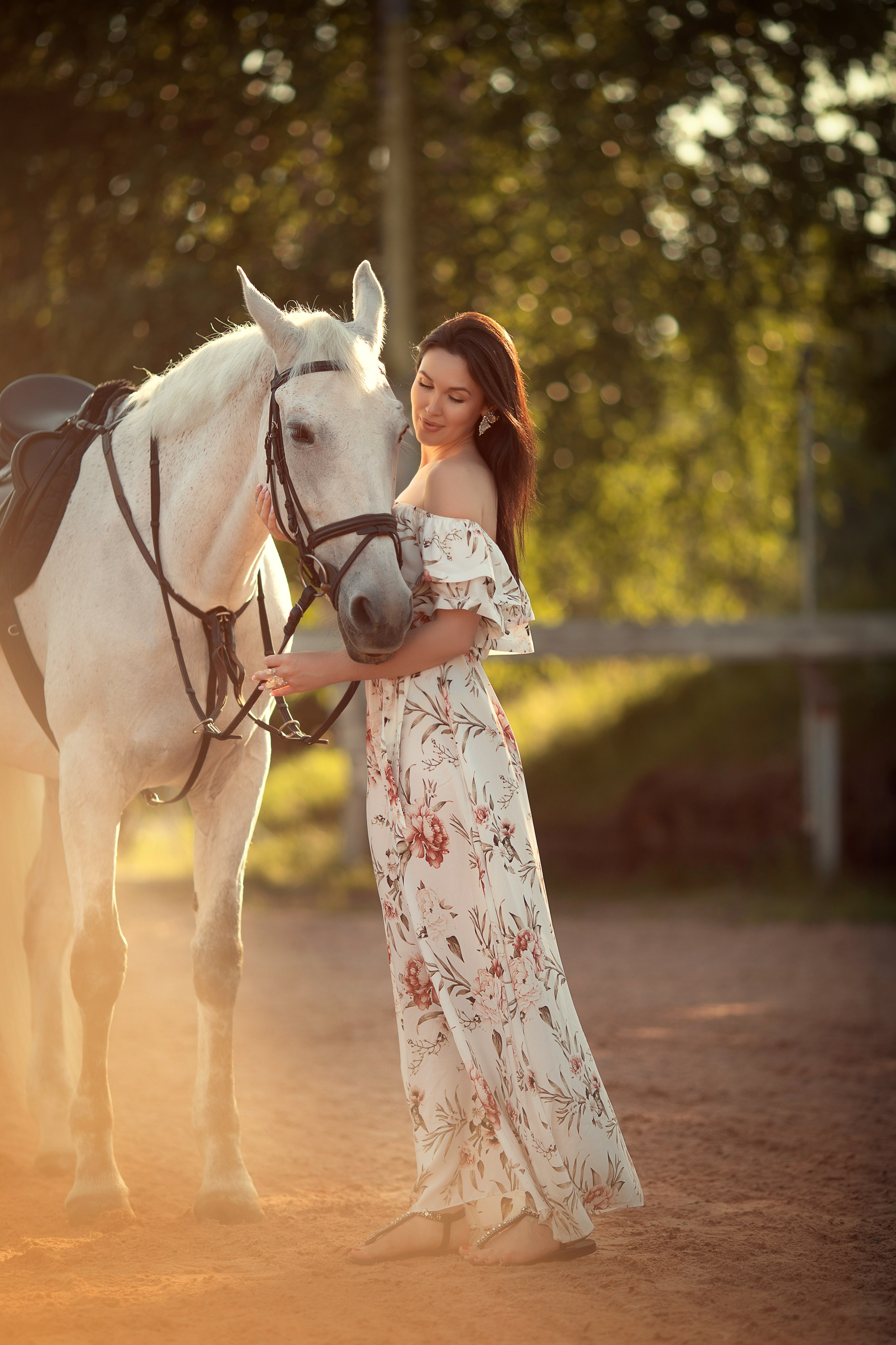 Фотосессии с животными. Детский и семейный фотограф Муксимова Ирина