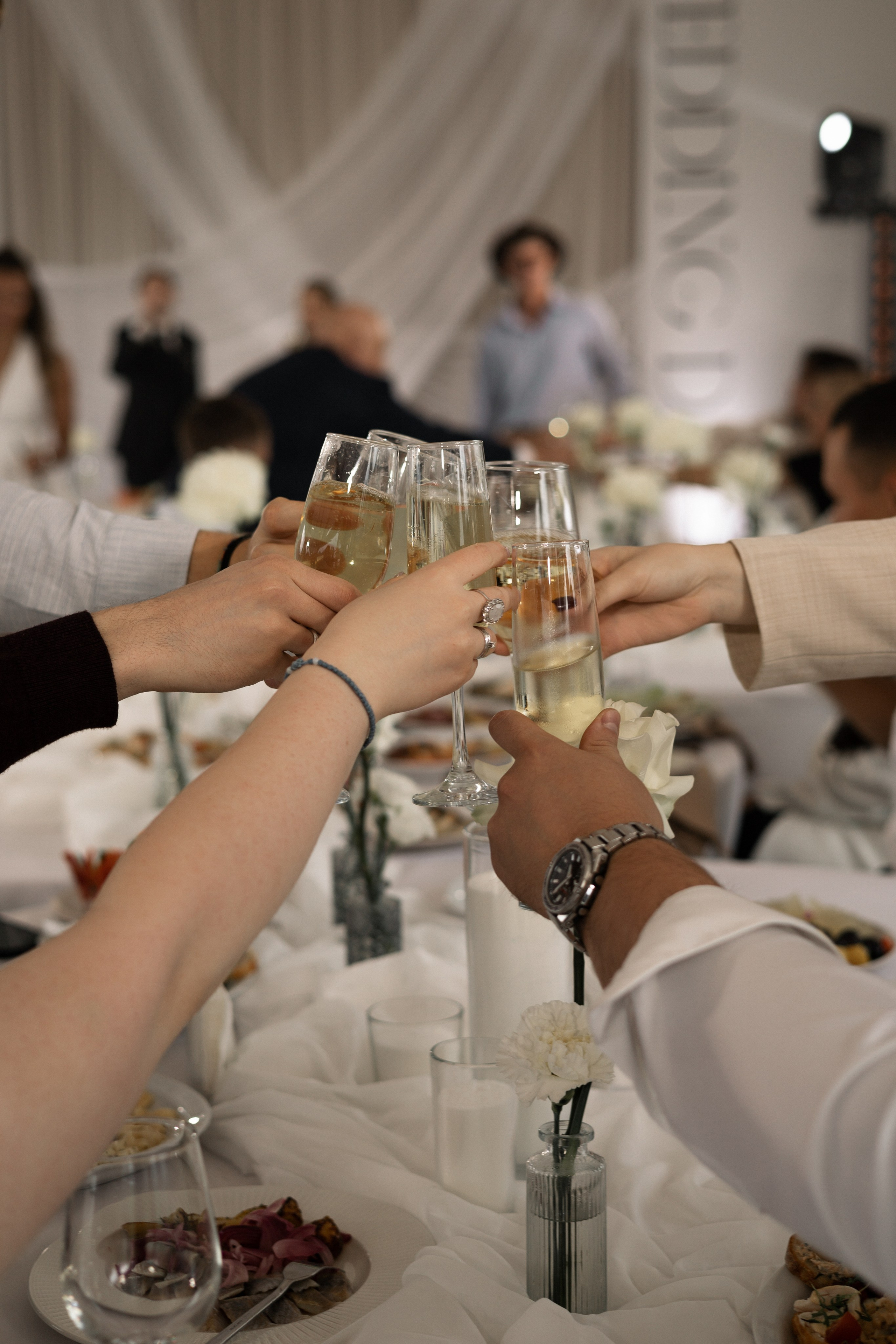 Георгий и Ася