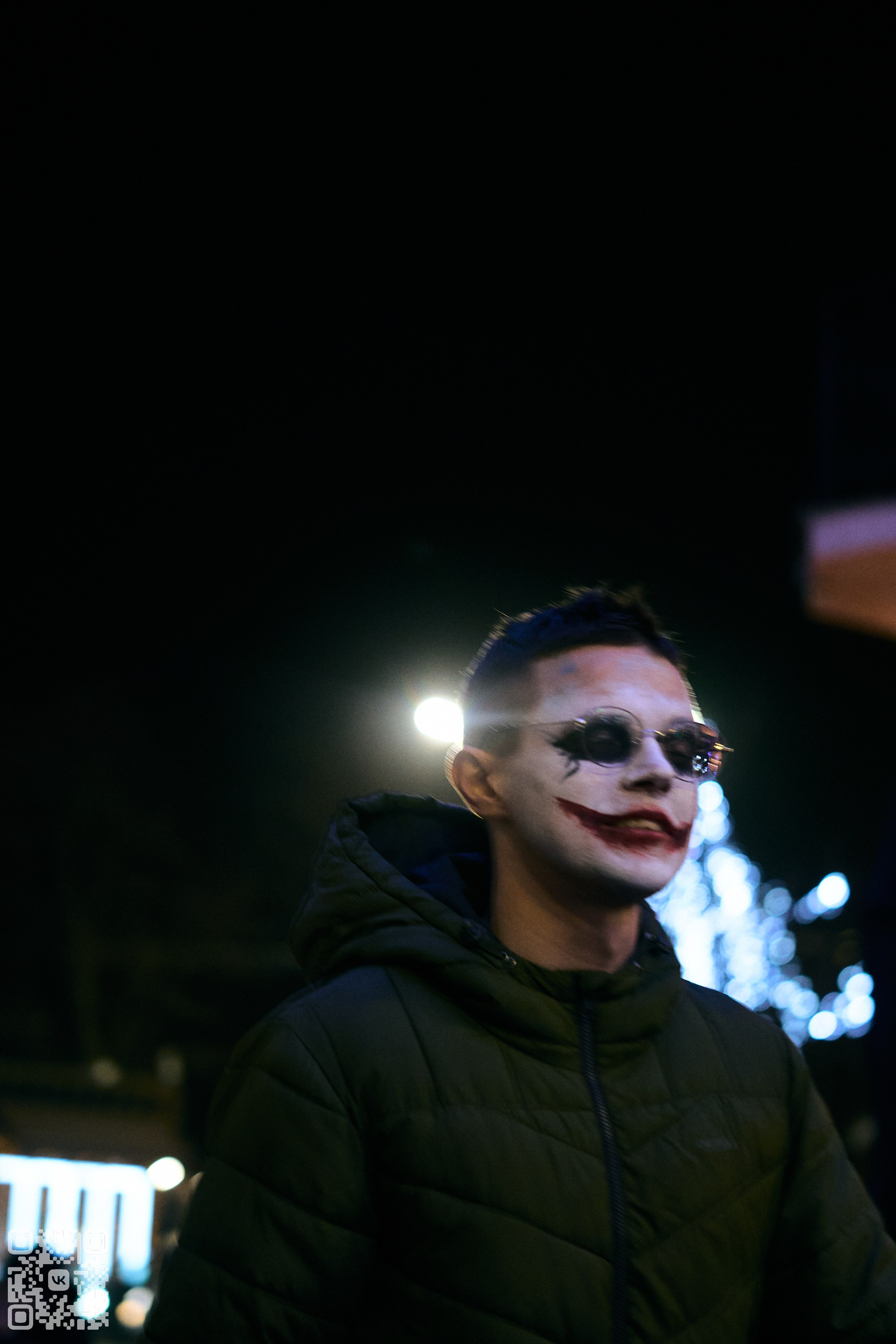 Фотография глазами меня. Photo by Volanchiek