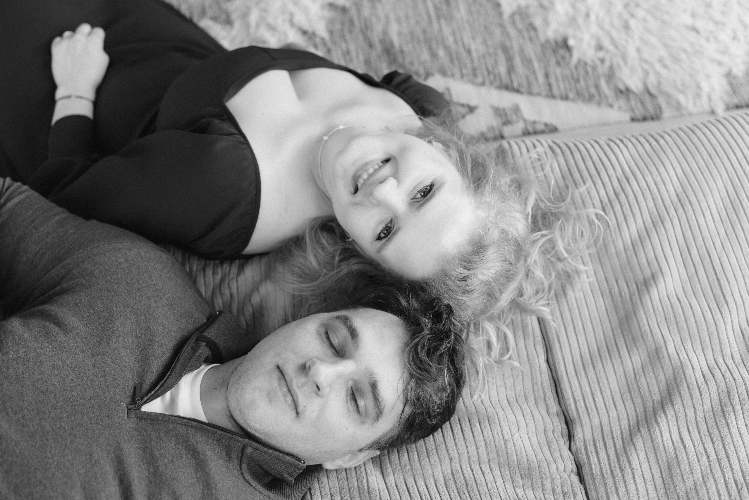 Саломея. Фотограф Лола Волна, город Москва