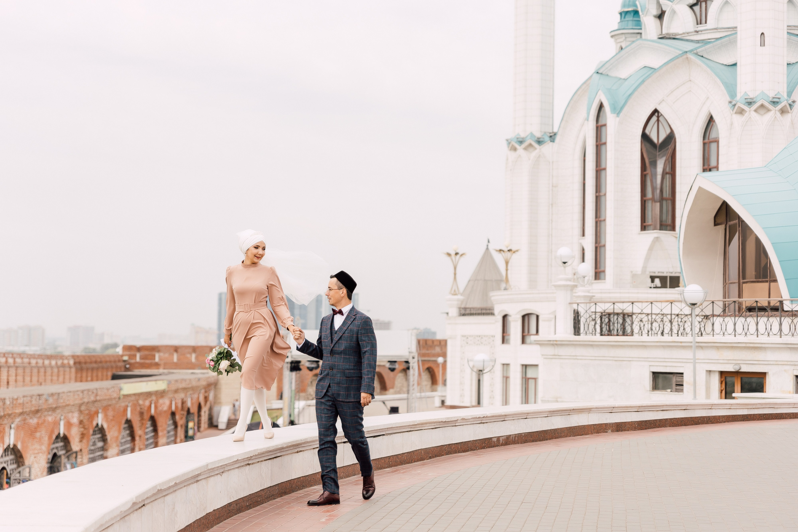 Рафаил и Фарида. Ваш самый лучший фотограф!