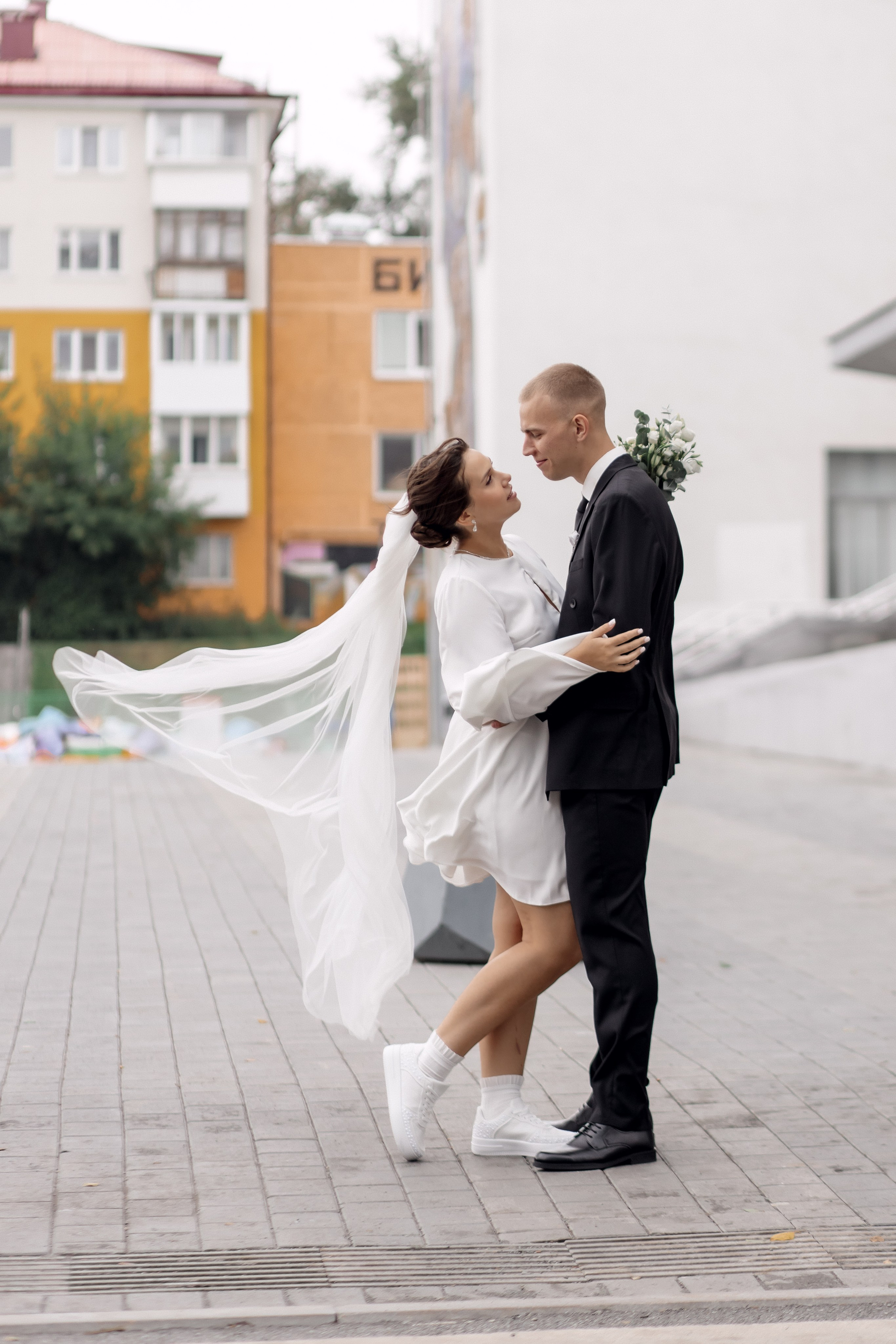 Nikita&Ulia. Свадебный и семейный фотограф Екатеринбург Настя Саедгалина