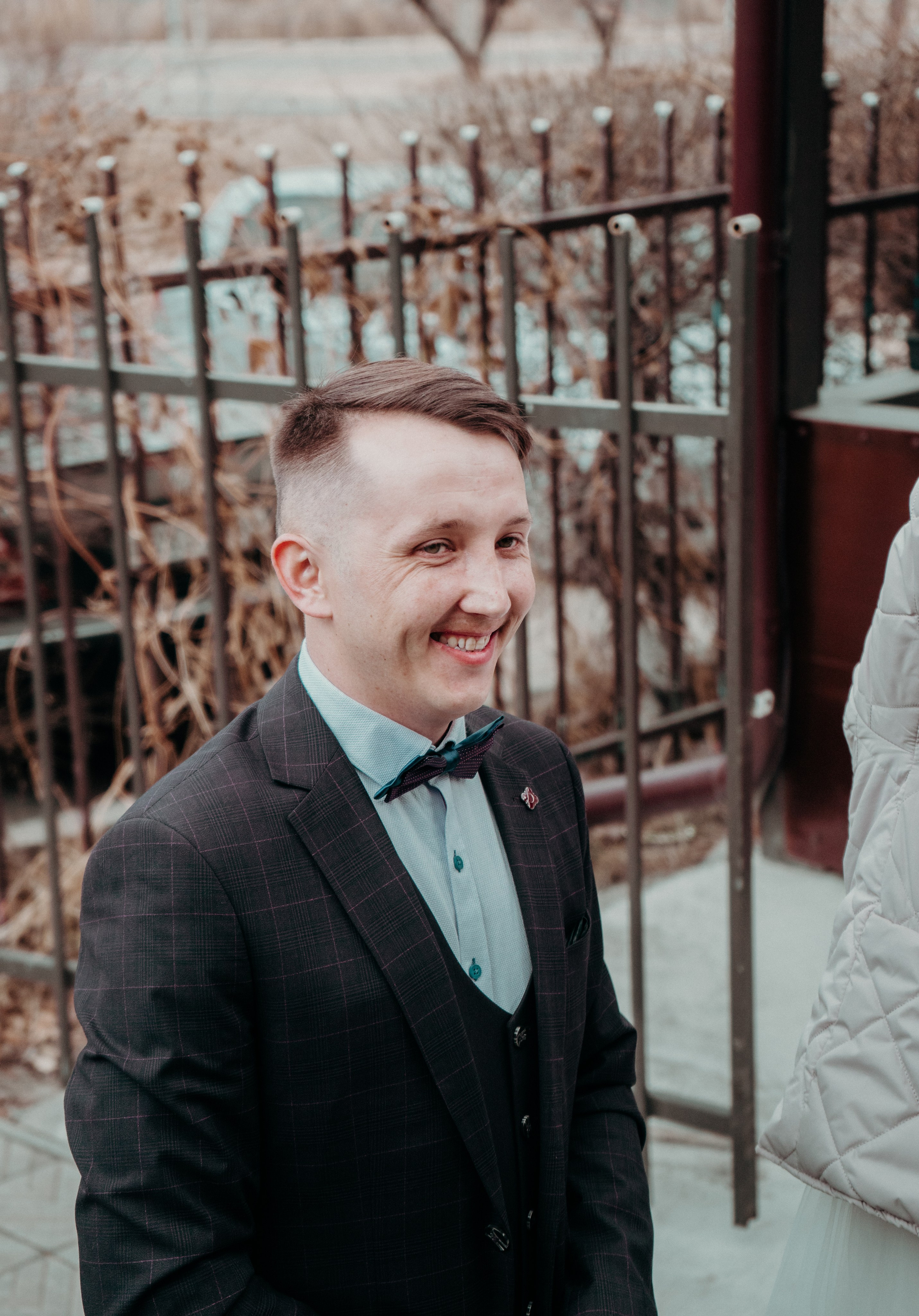 Фотографии с свадебного банкета Якова и Екатерины. Фотограф в Улан-Удэ. Свадебный фотограф в Улан-Удэ