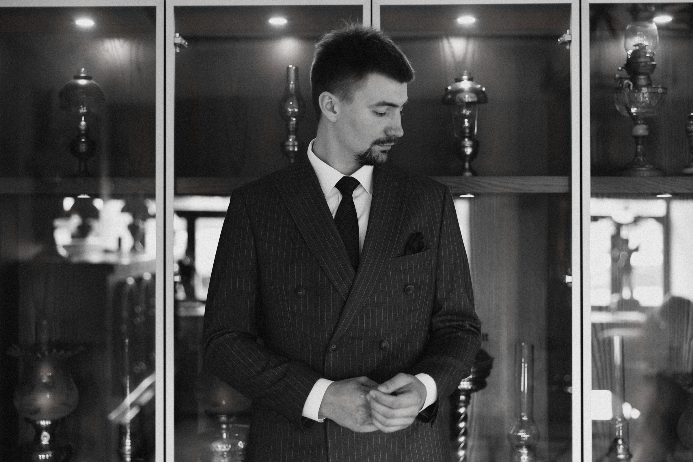 Витя и Женя. Свадебный фотограф в Ярославле Илья Жуков